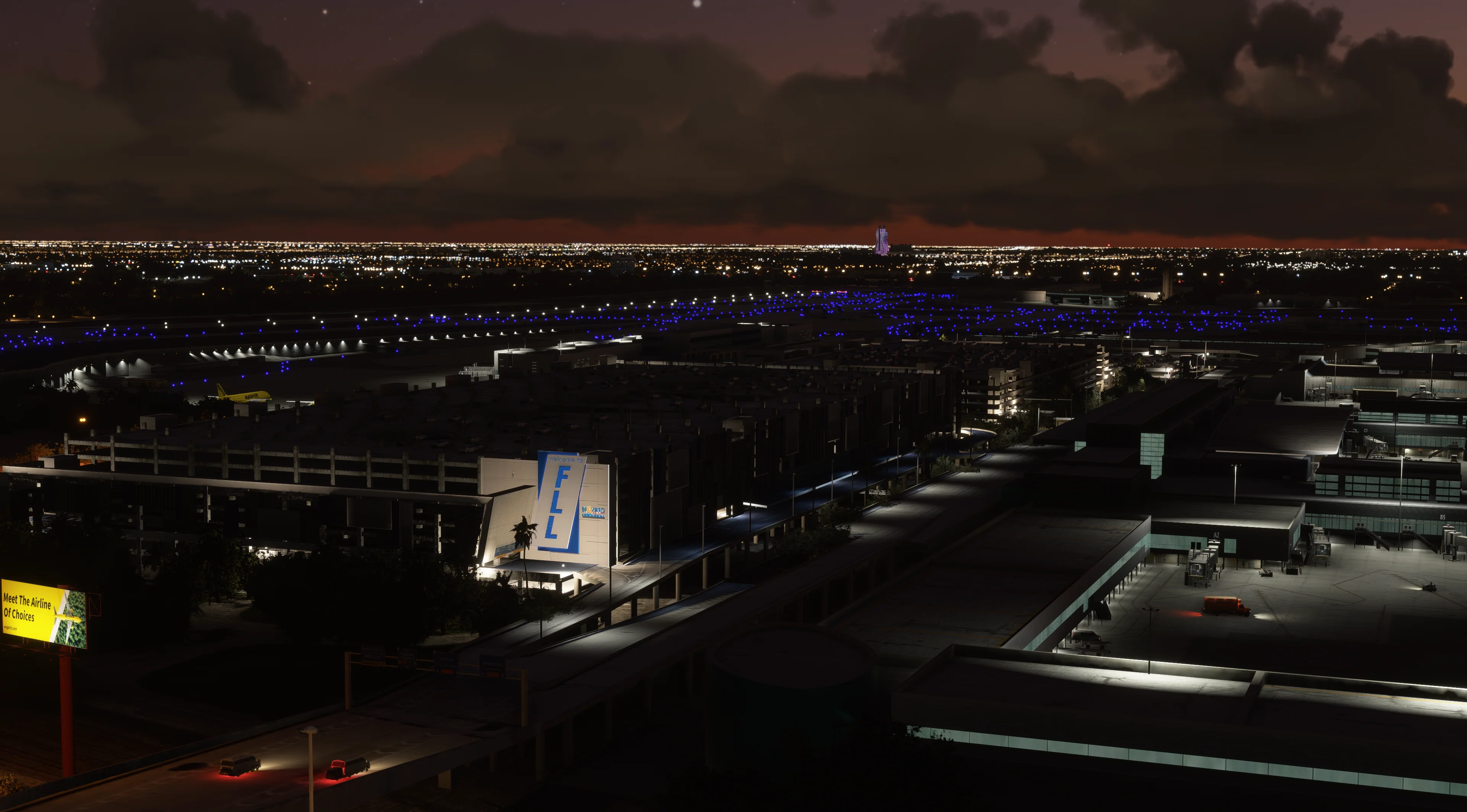 KFLL - Fort Lauderdale Hollywood Intl. MSFS - Image 9