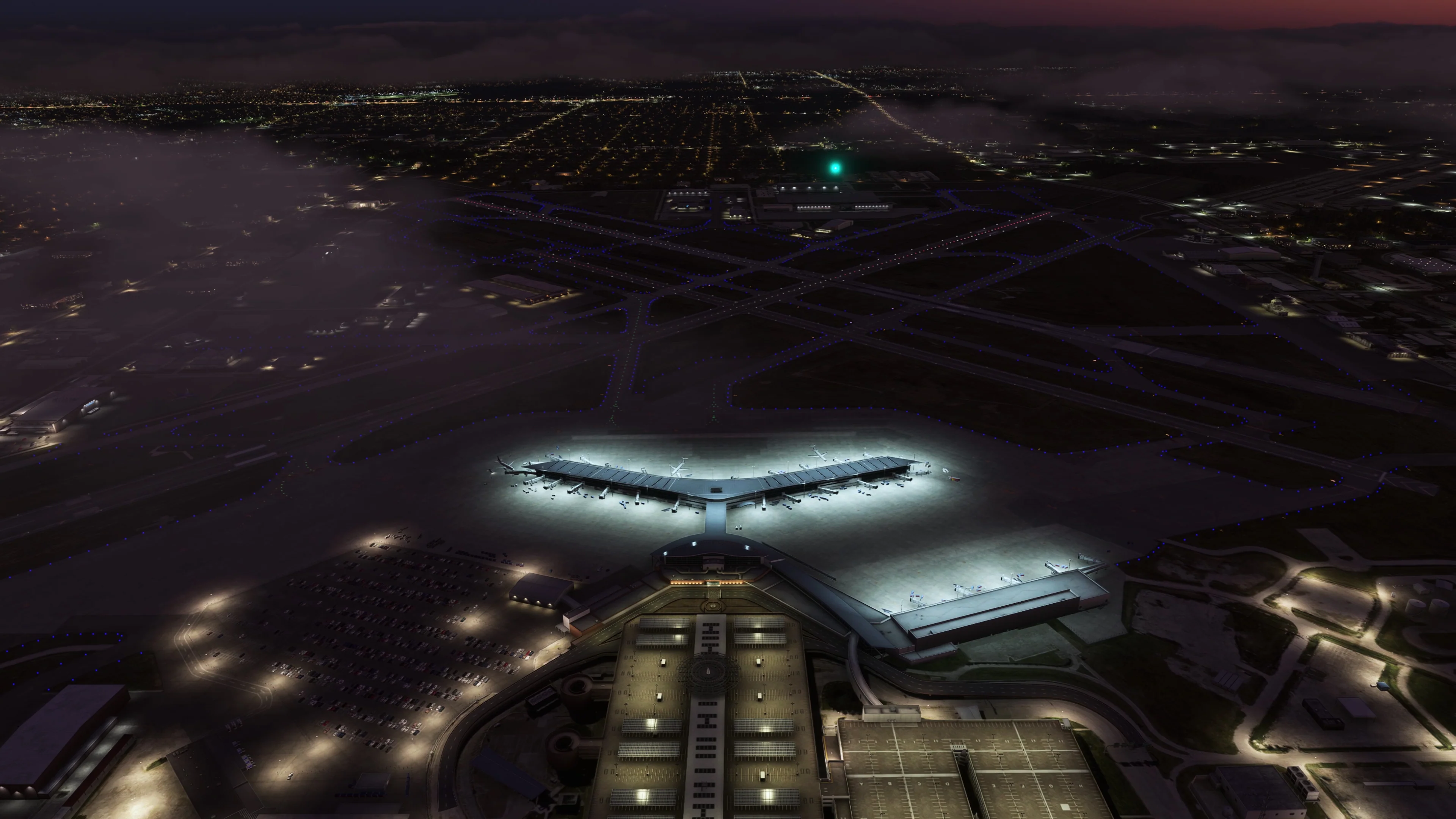 KHOU - Houston Hobby Airport MSFS - Image 18