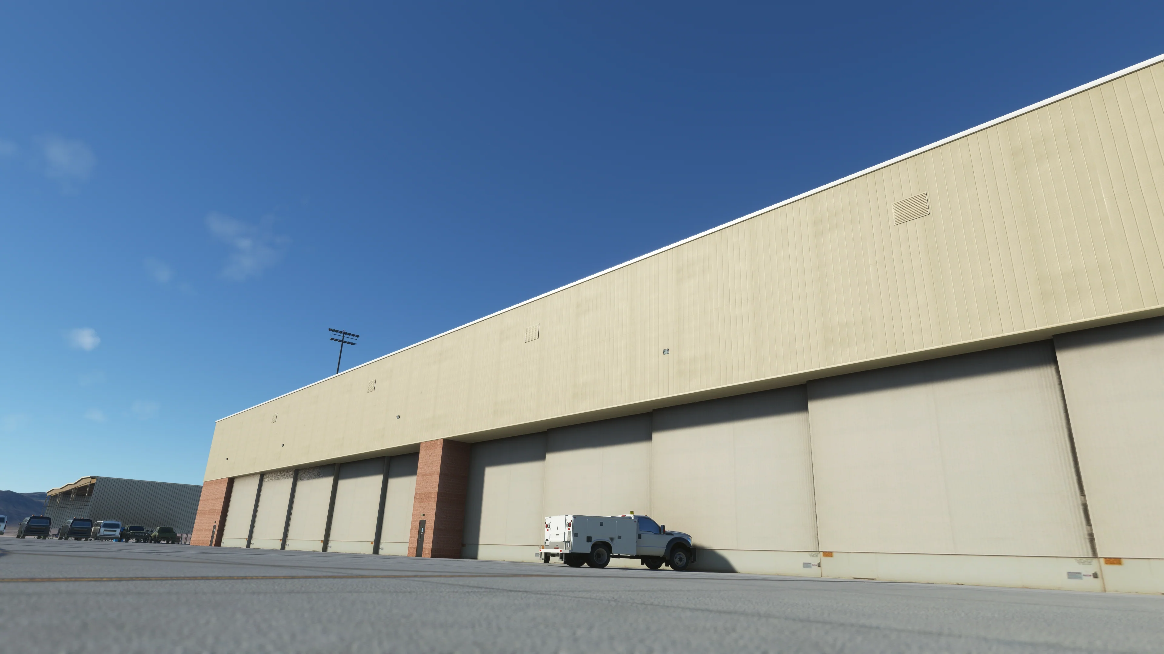 KLSV - Nellis Air Force Base MSFS - Image 18