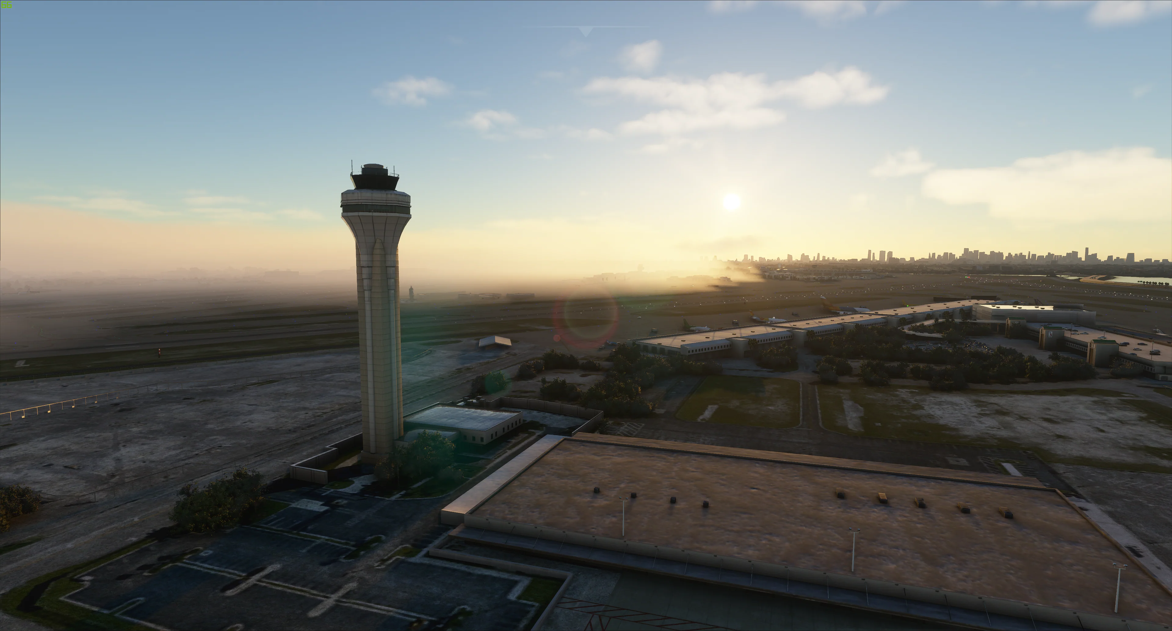 KMIA - Miami Intl. MSFS - Image 10