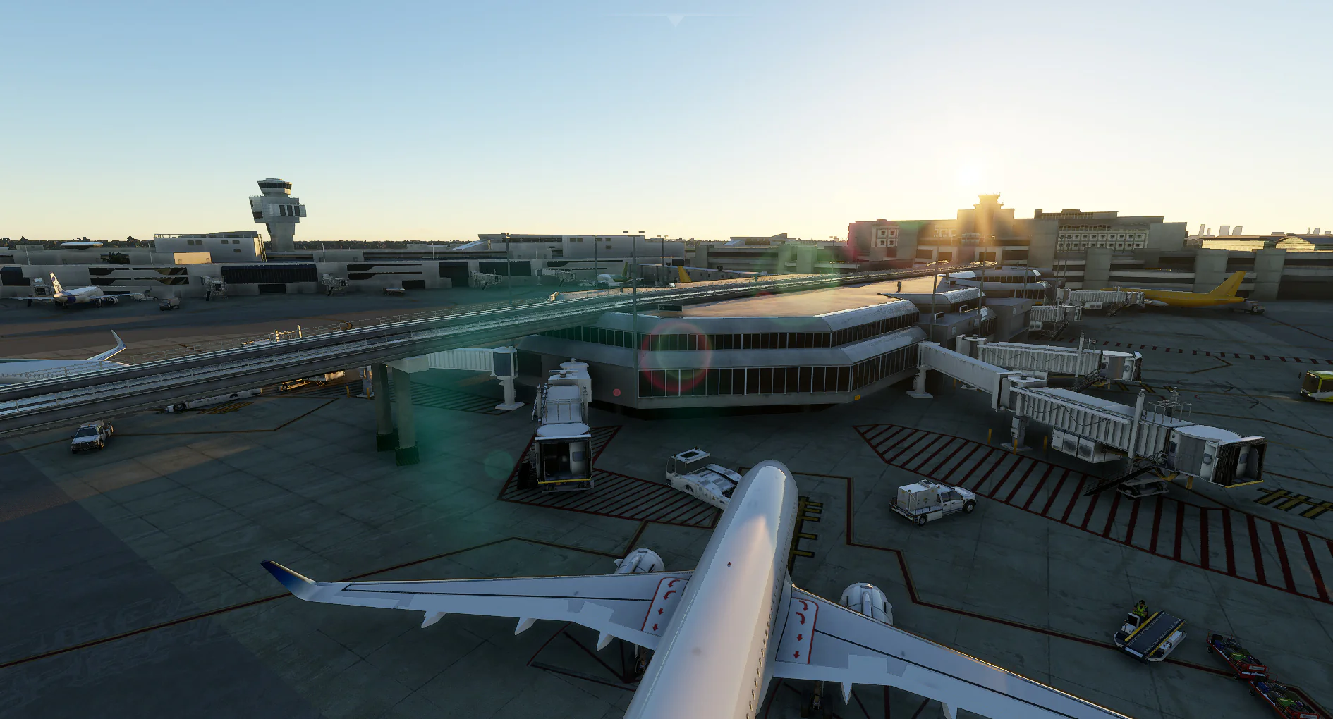 KMIA - Miami Intl. MSFS - Image 11