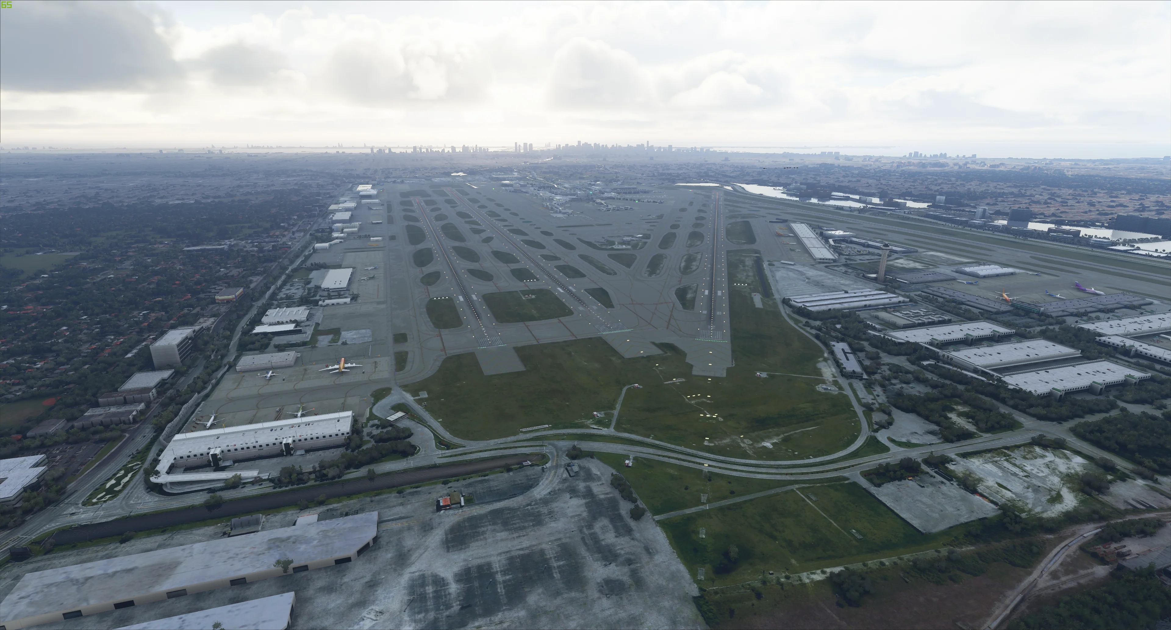 KMIA - Miami Intl. MSFS - Image 12