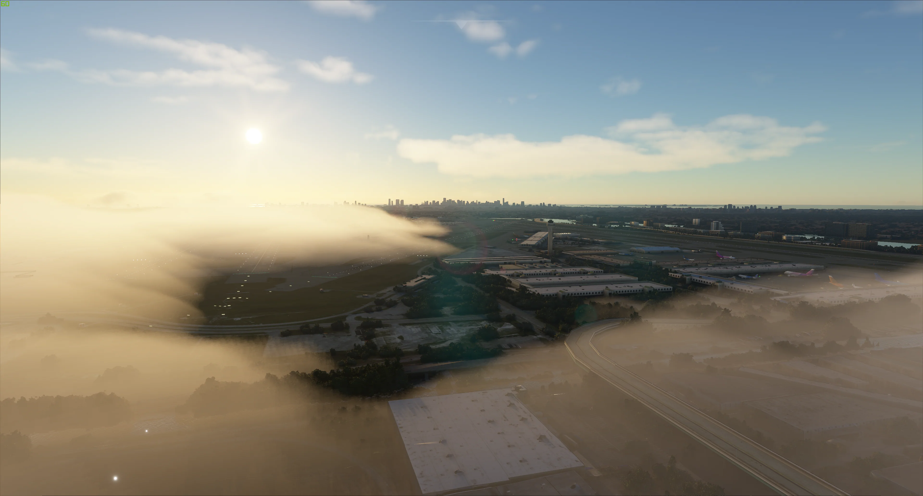 KMIA - Miami Intl. MSFS - Image 3