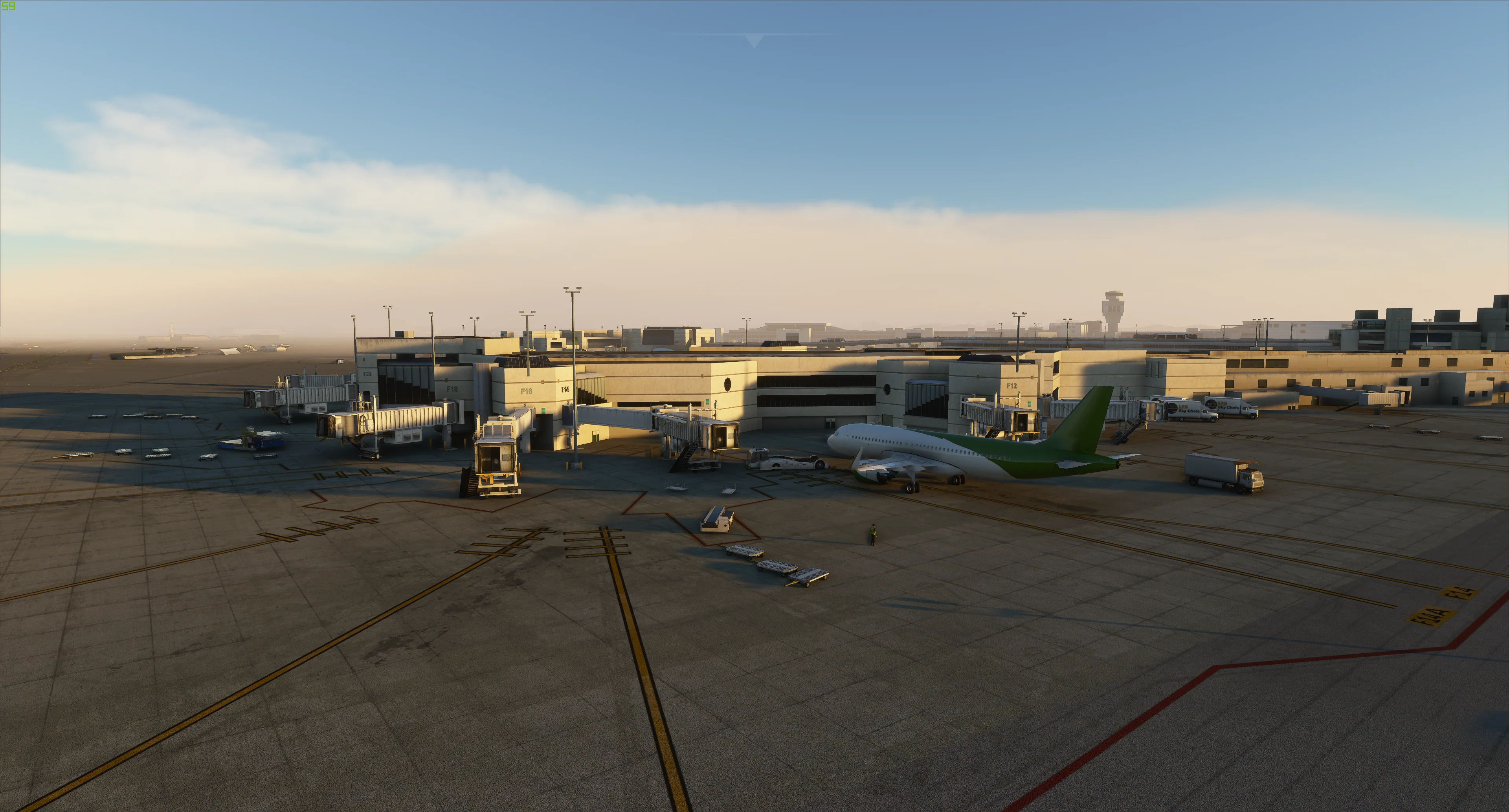 KMIA - Miami Intl. MSFS - Image 4
