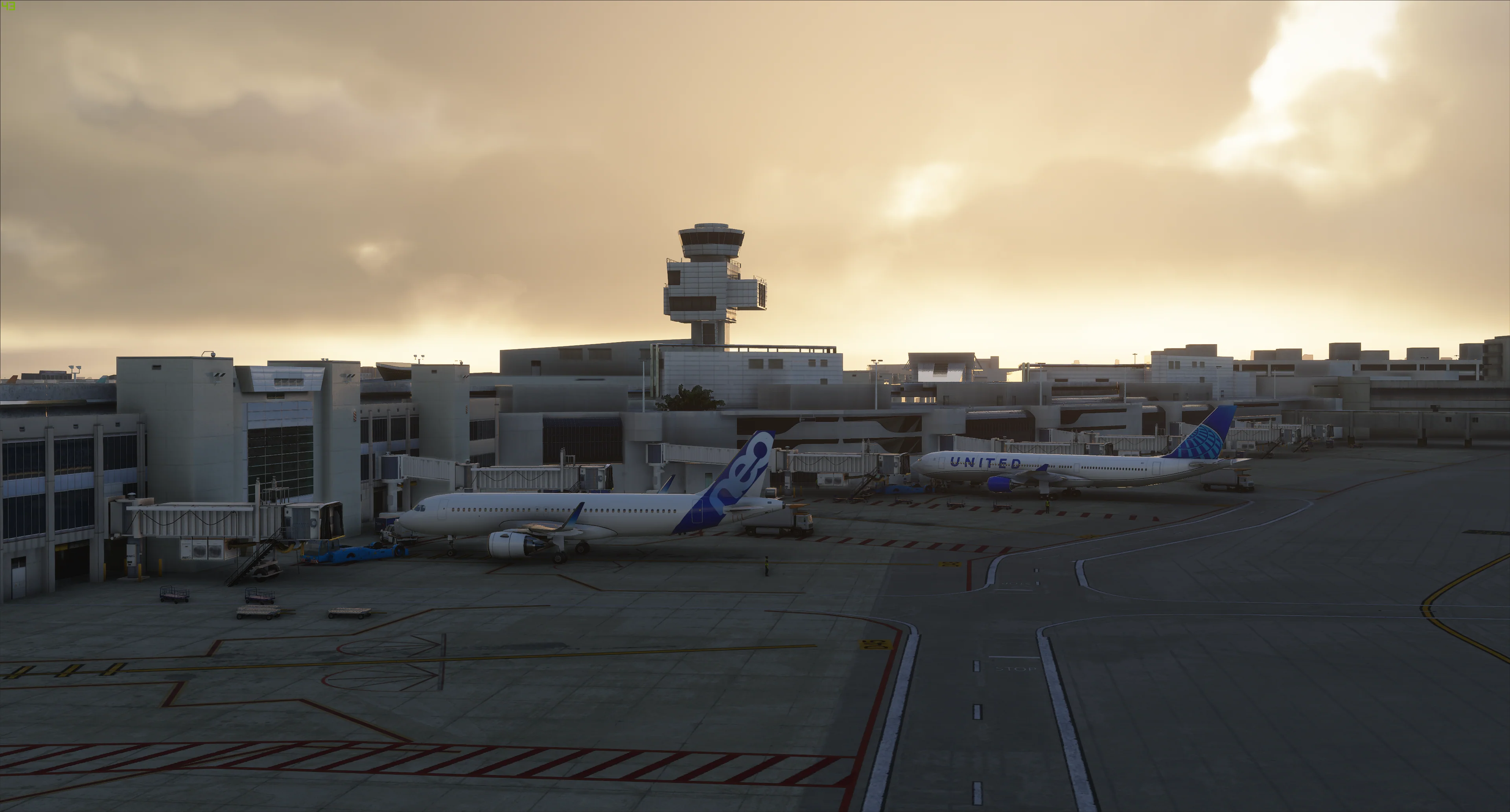 KMIA - Miami Intl. MSFS - Image 5