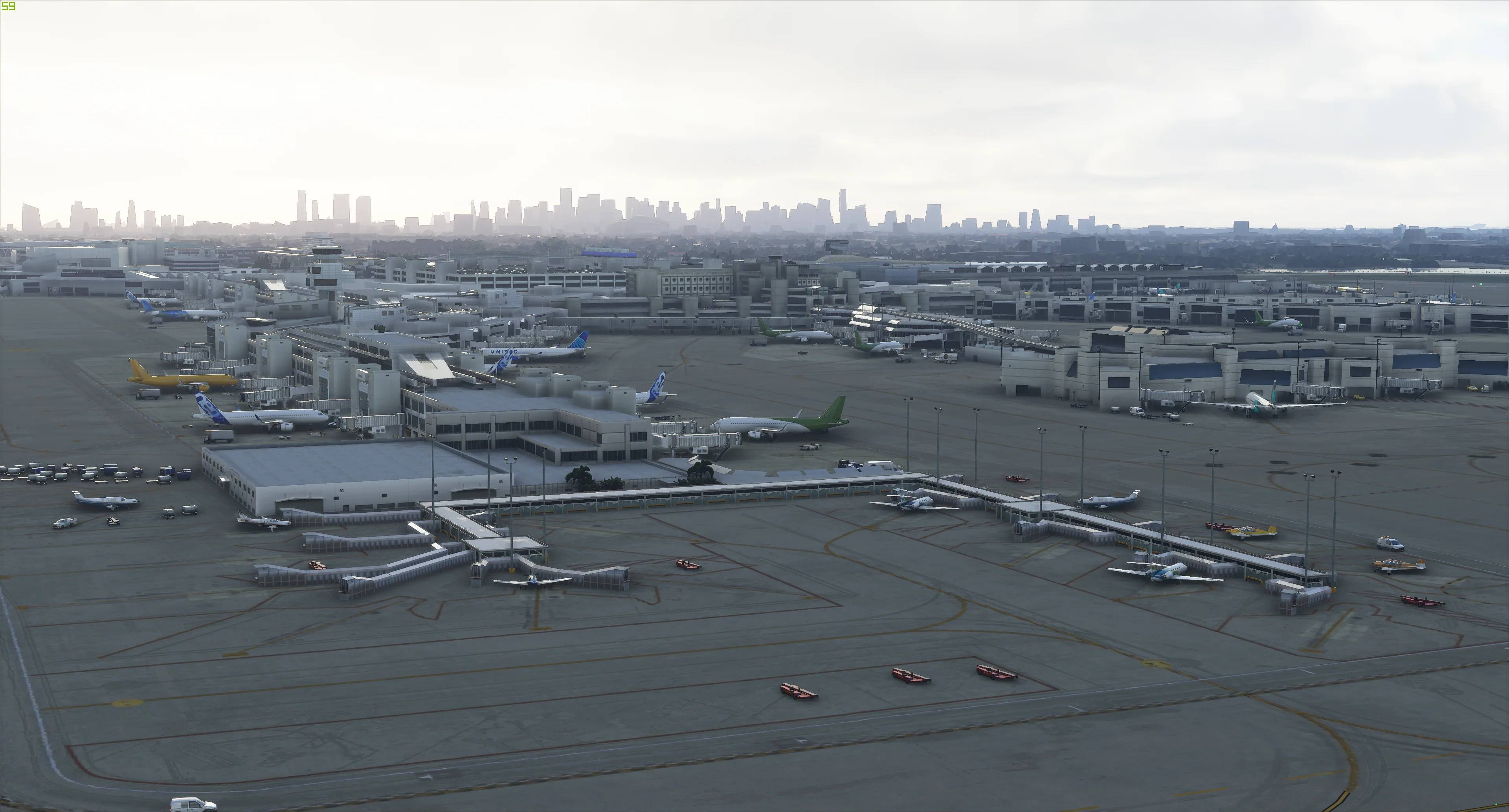 KMIA - Miami Intl. MSFS - Image 6