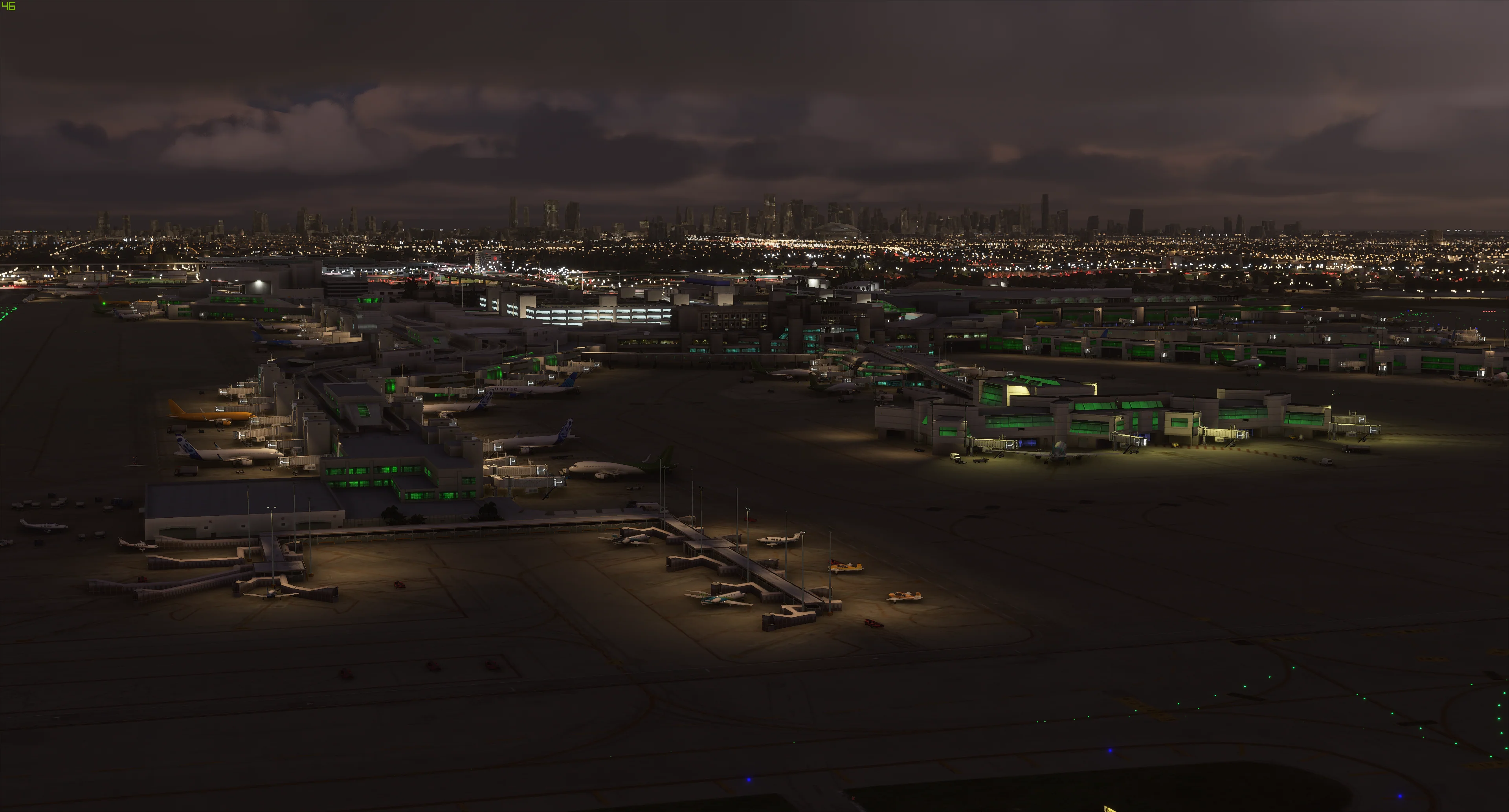 KMIA - Miami Intl. MSFS - Image 7
