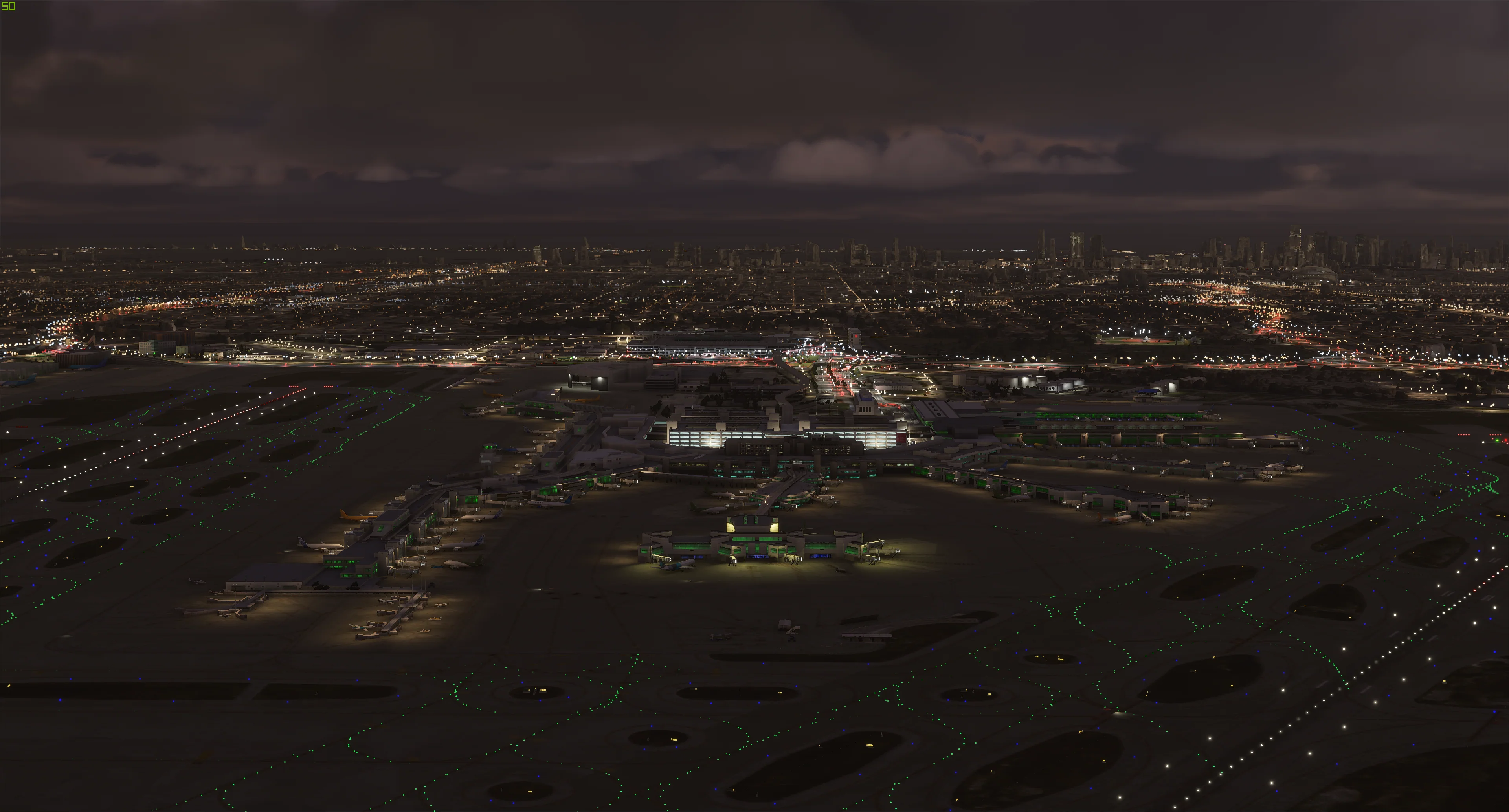 KMIA - Miami Intl. MSFS - Image 8