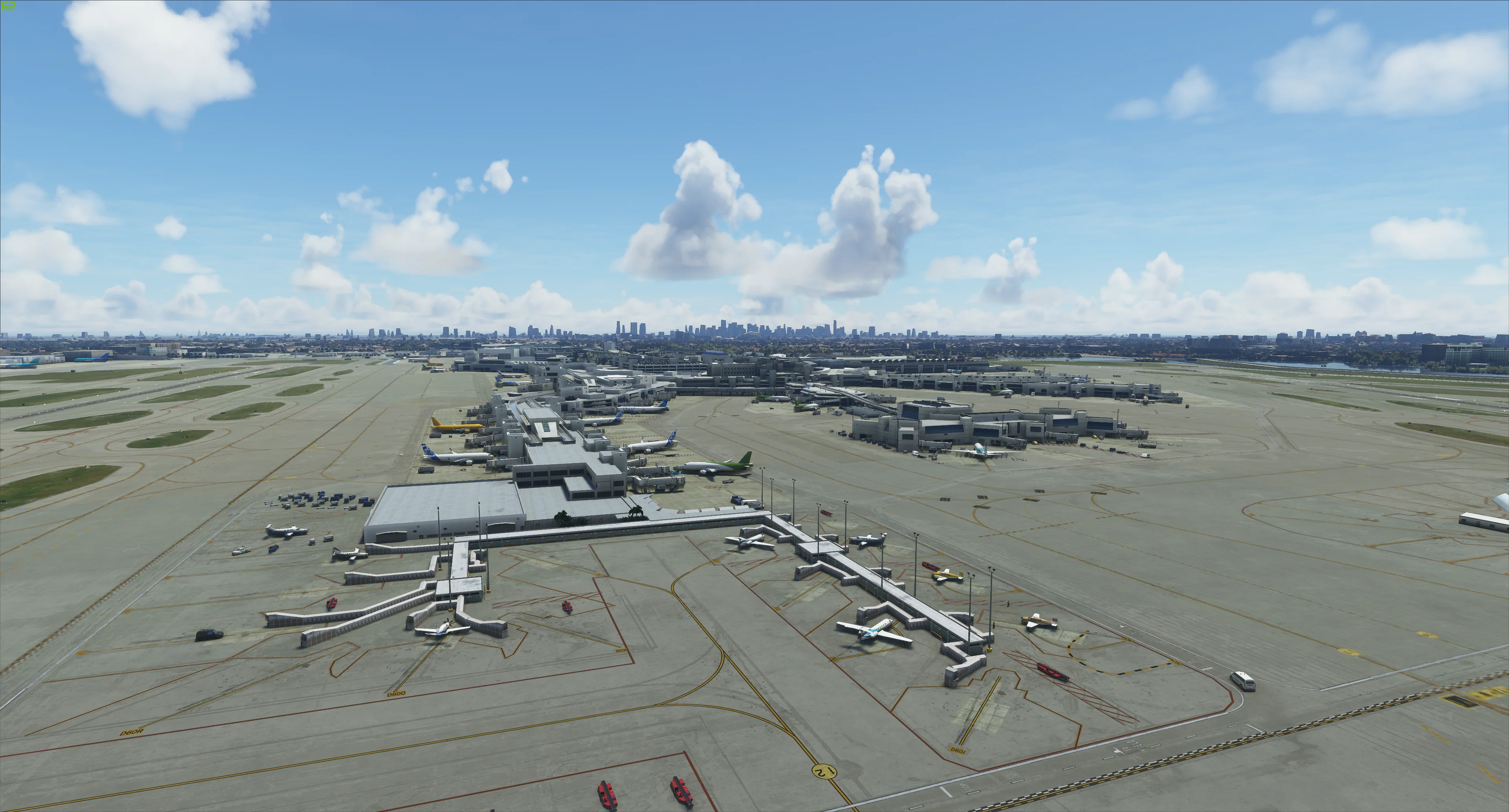 KMIA - Miami Intl. MSFS - Image 9