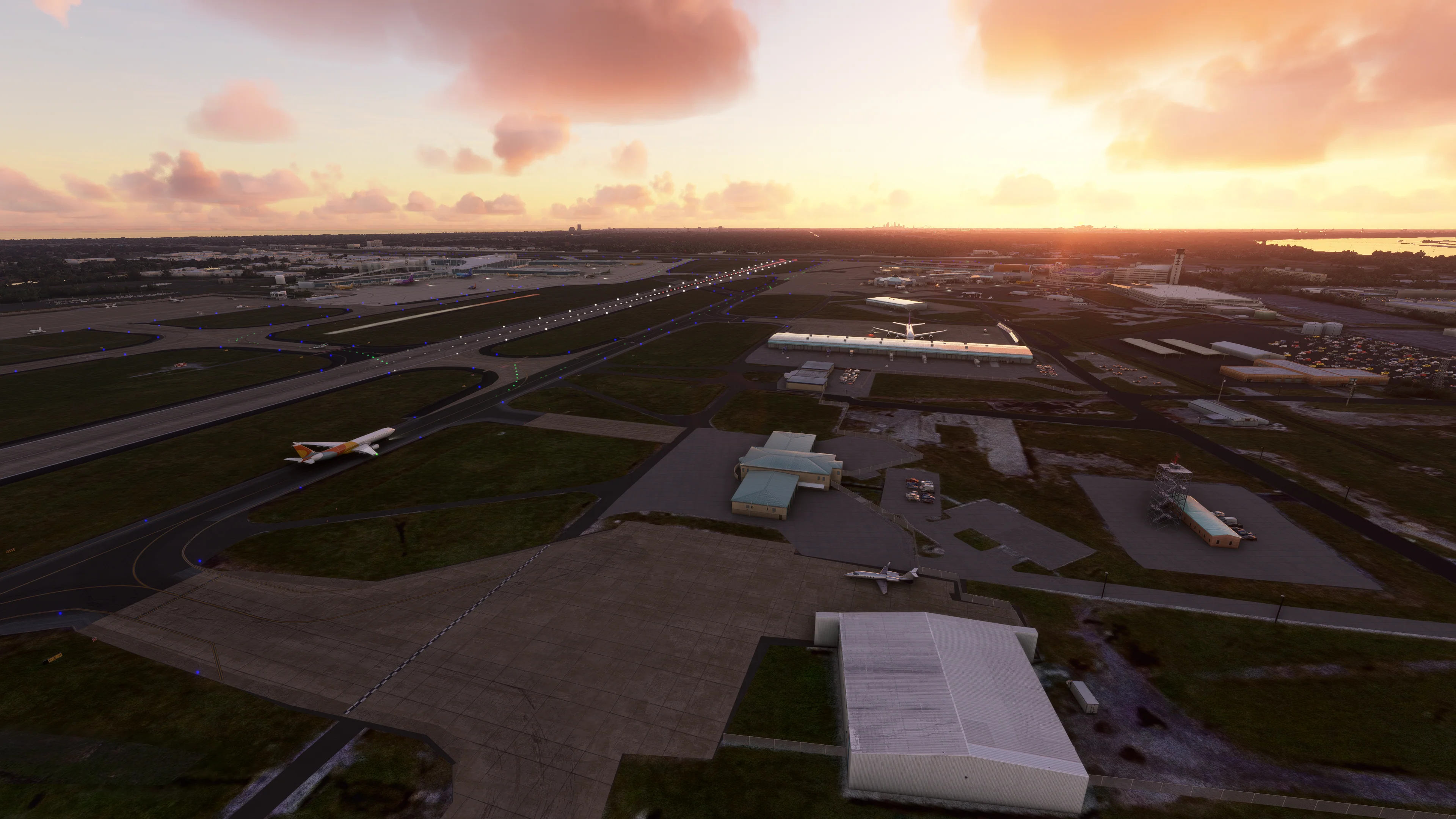 KMSY - New Orleans Intl. MSFS - Image 4