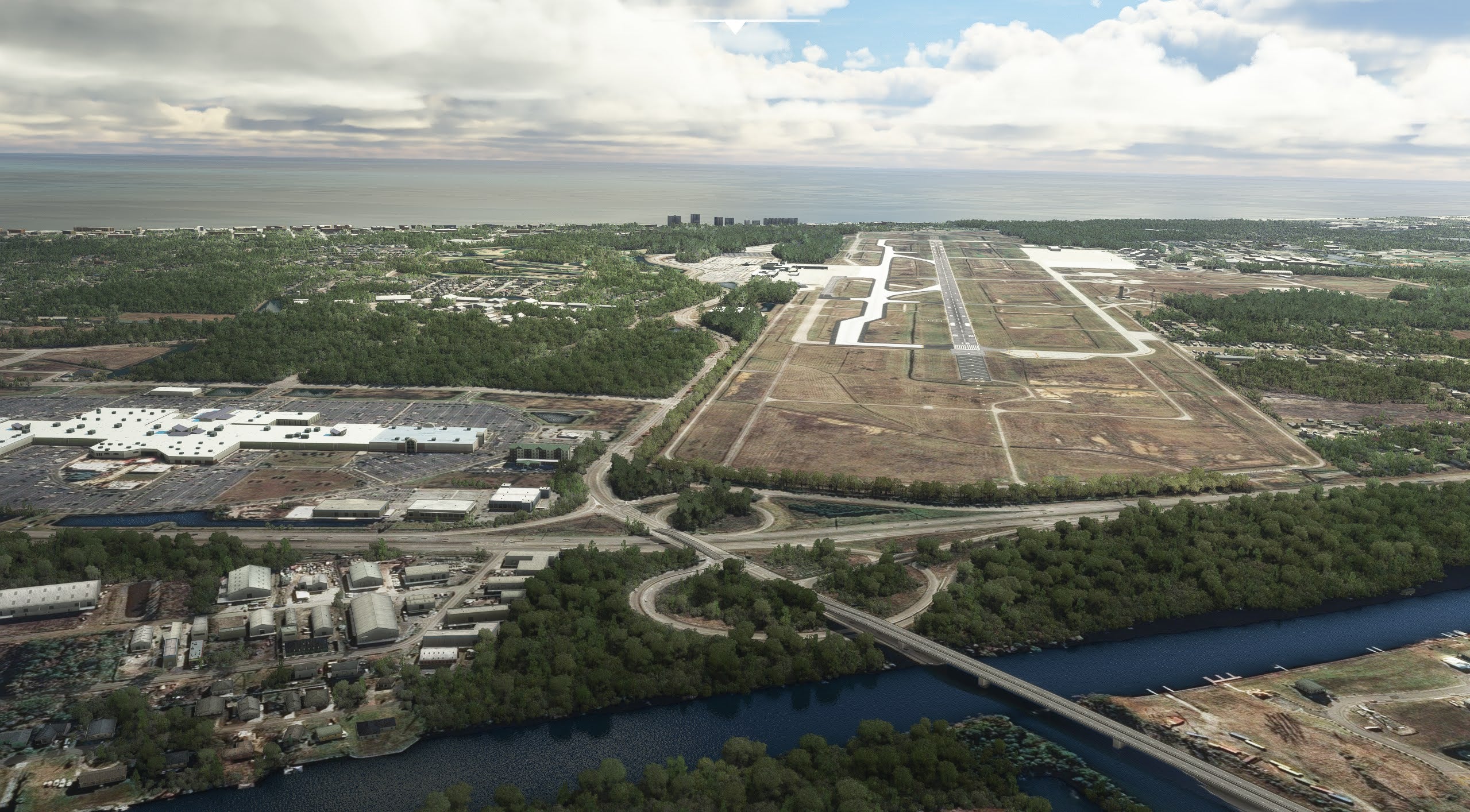 KMYR - Myrtle Beach Intl. MSFS - Image 4