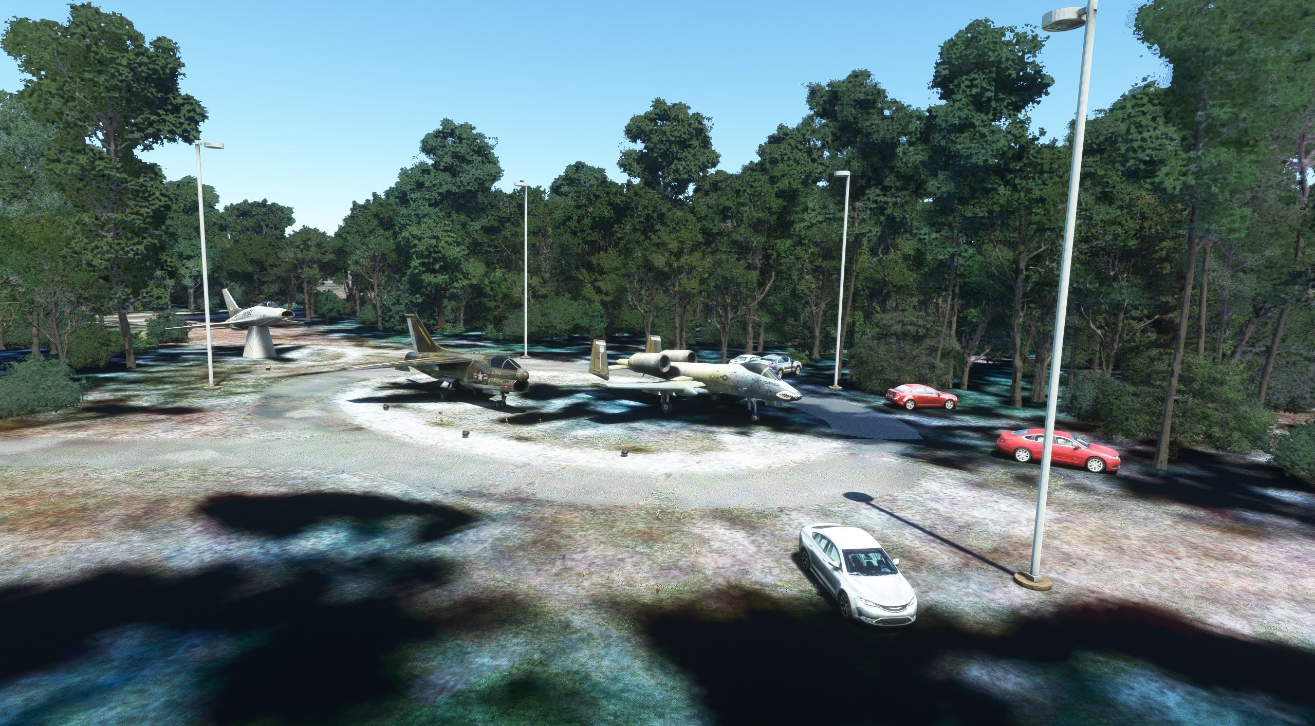 KMYR - Myrtle Beach Intl. MSFS - Image 8