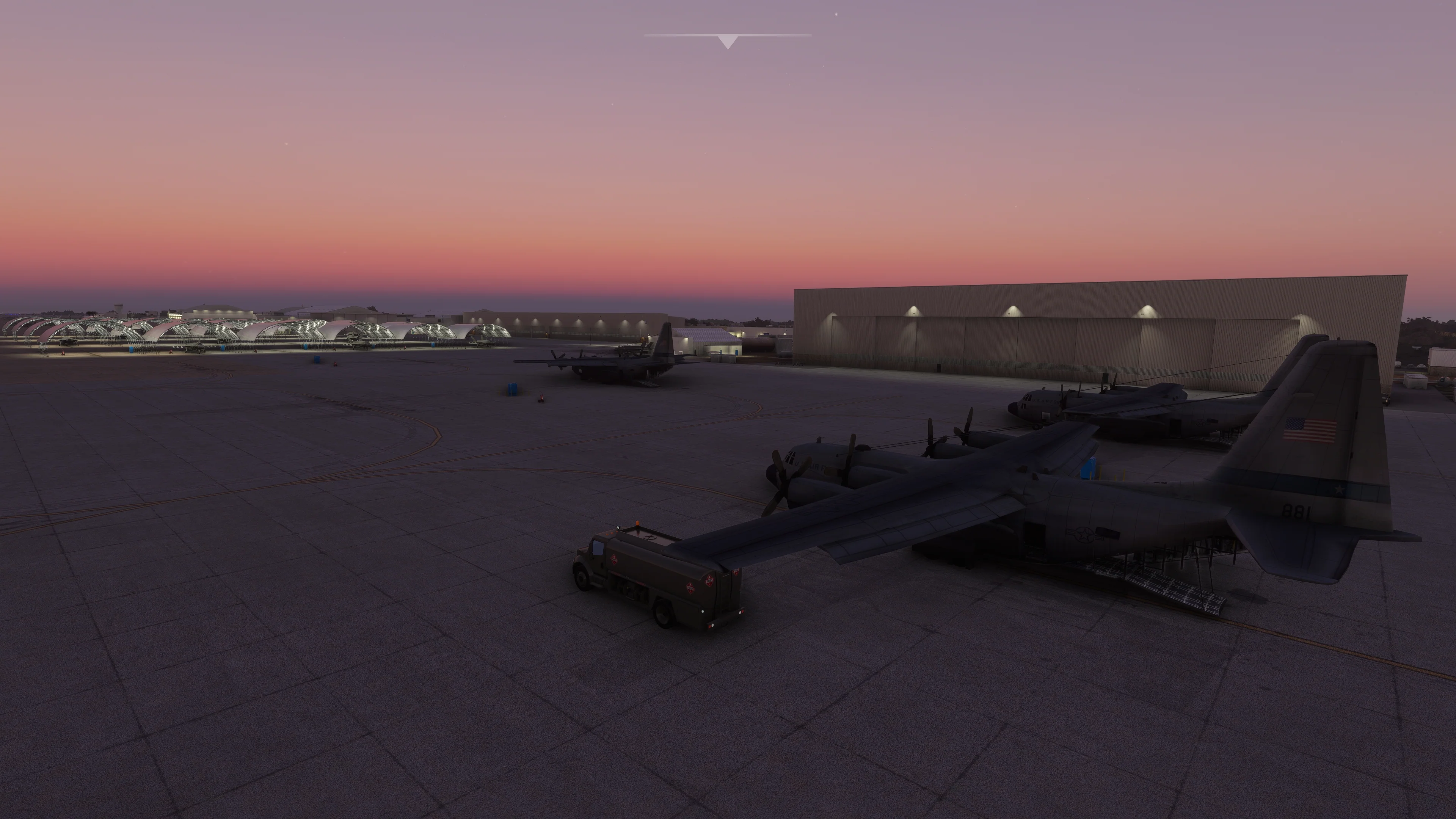 KNKX - Miramar MCAS MSFS - Image 7