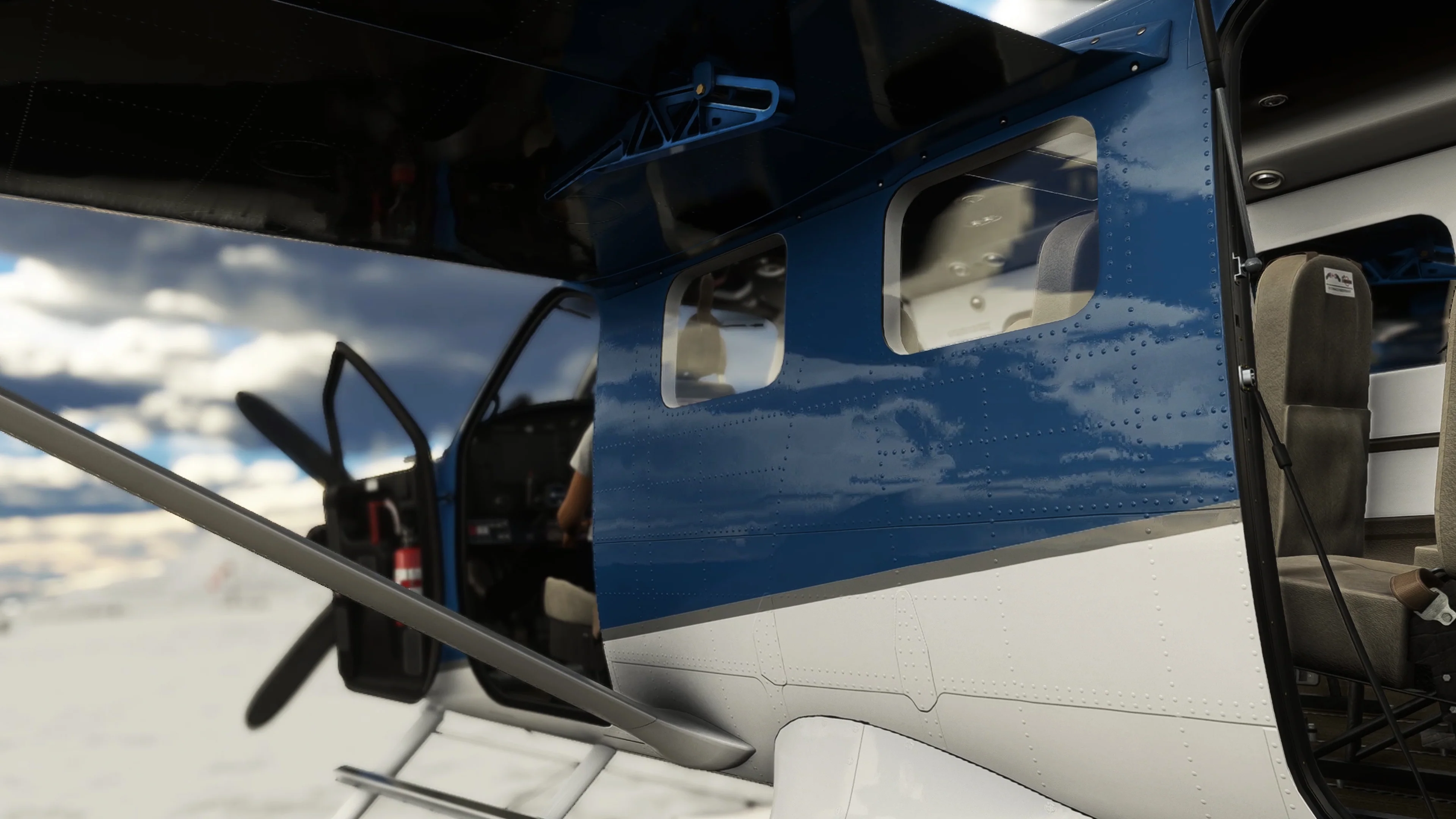 Kodiak 100 Amphibian MSFS - Image 8