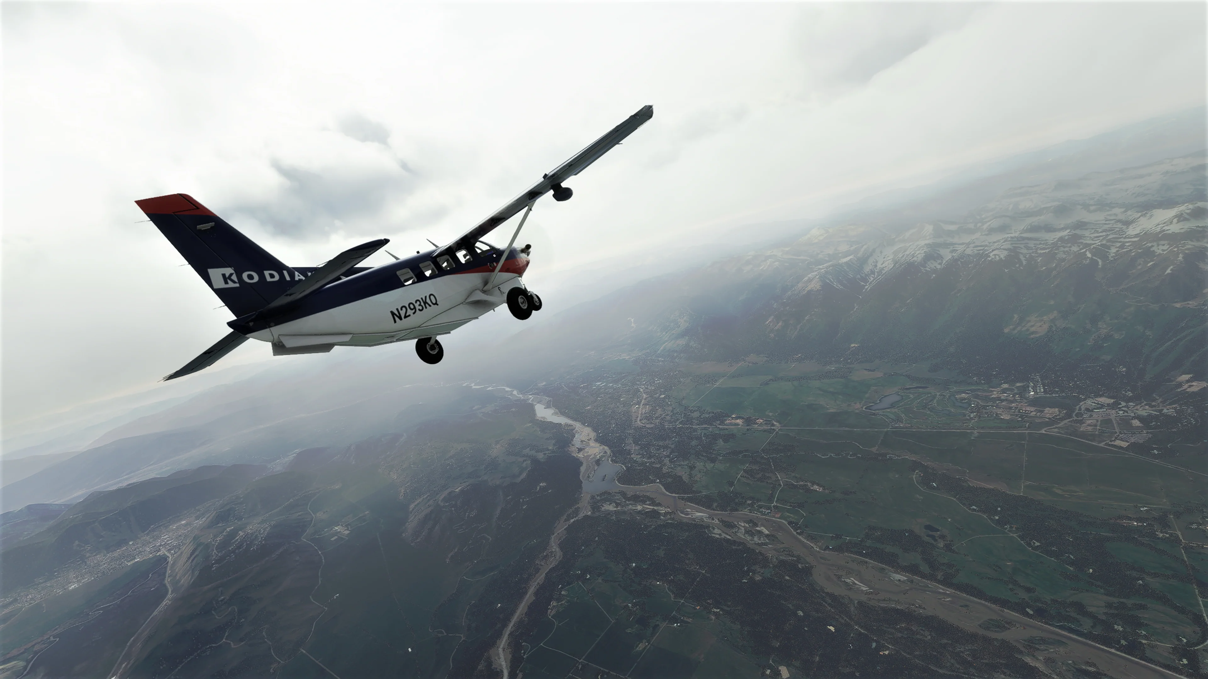 Kodiak 100 Bundle MSFS - Image 18