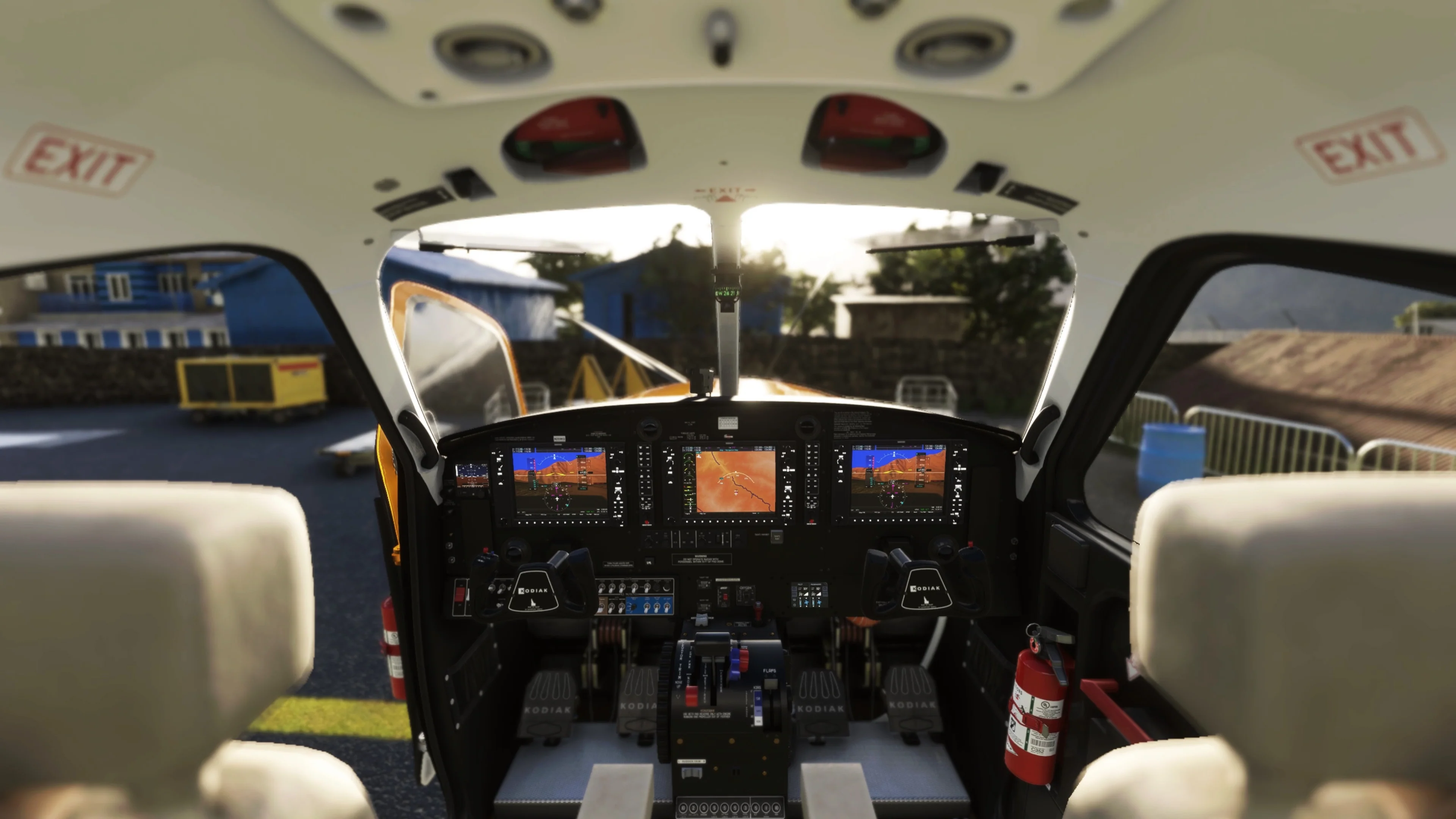 Kodiak 100 Bundle MSFS - Image 19