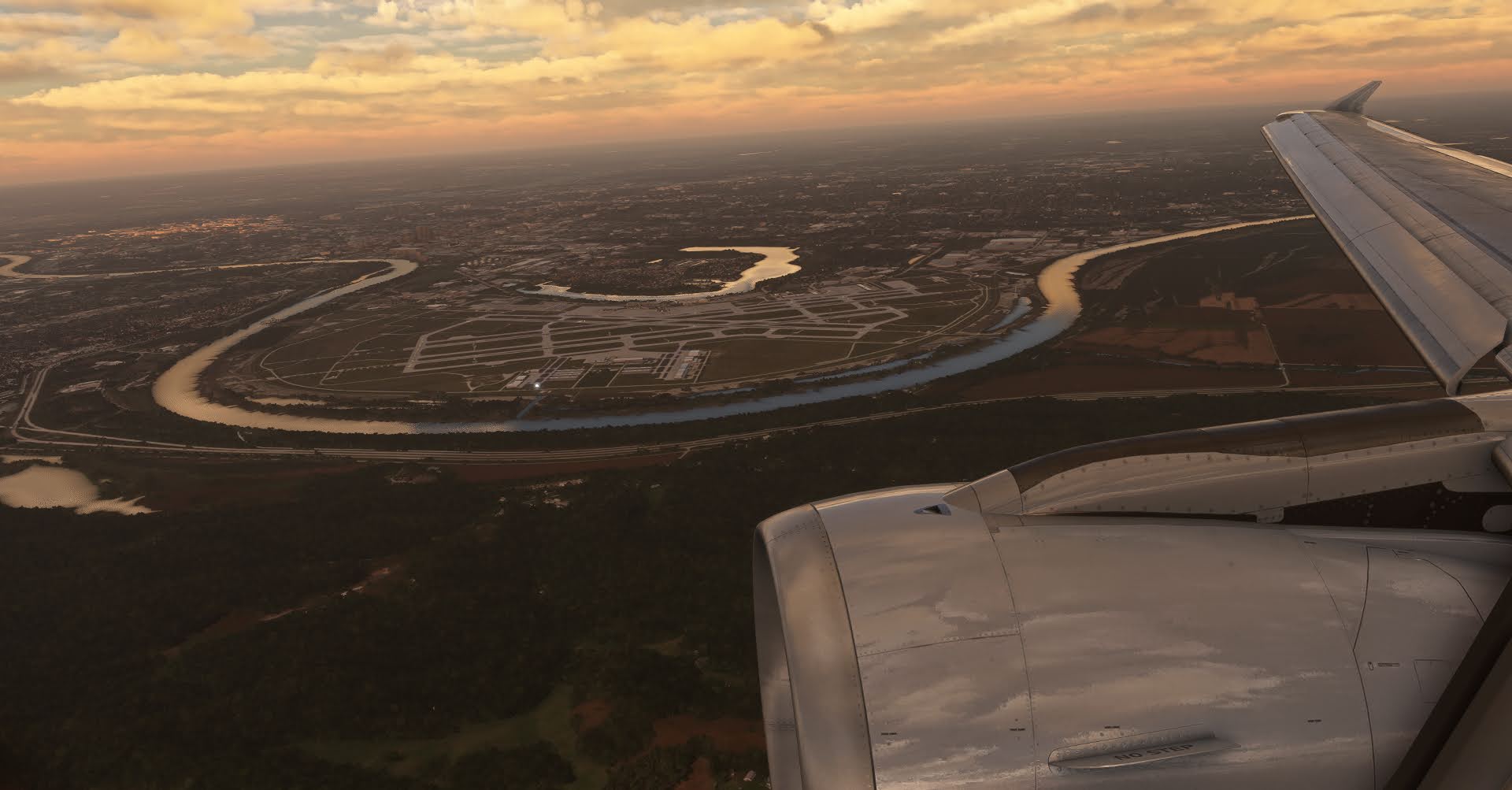 KOMA - Omaha-Eppley Airfield MSFS - Image 24