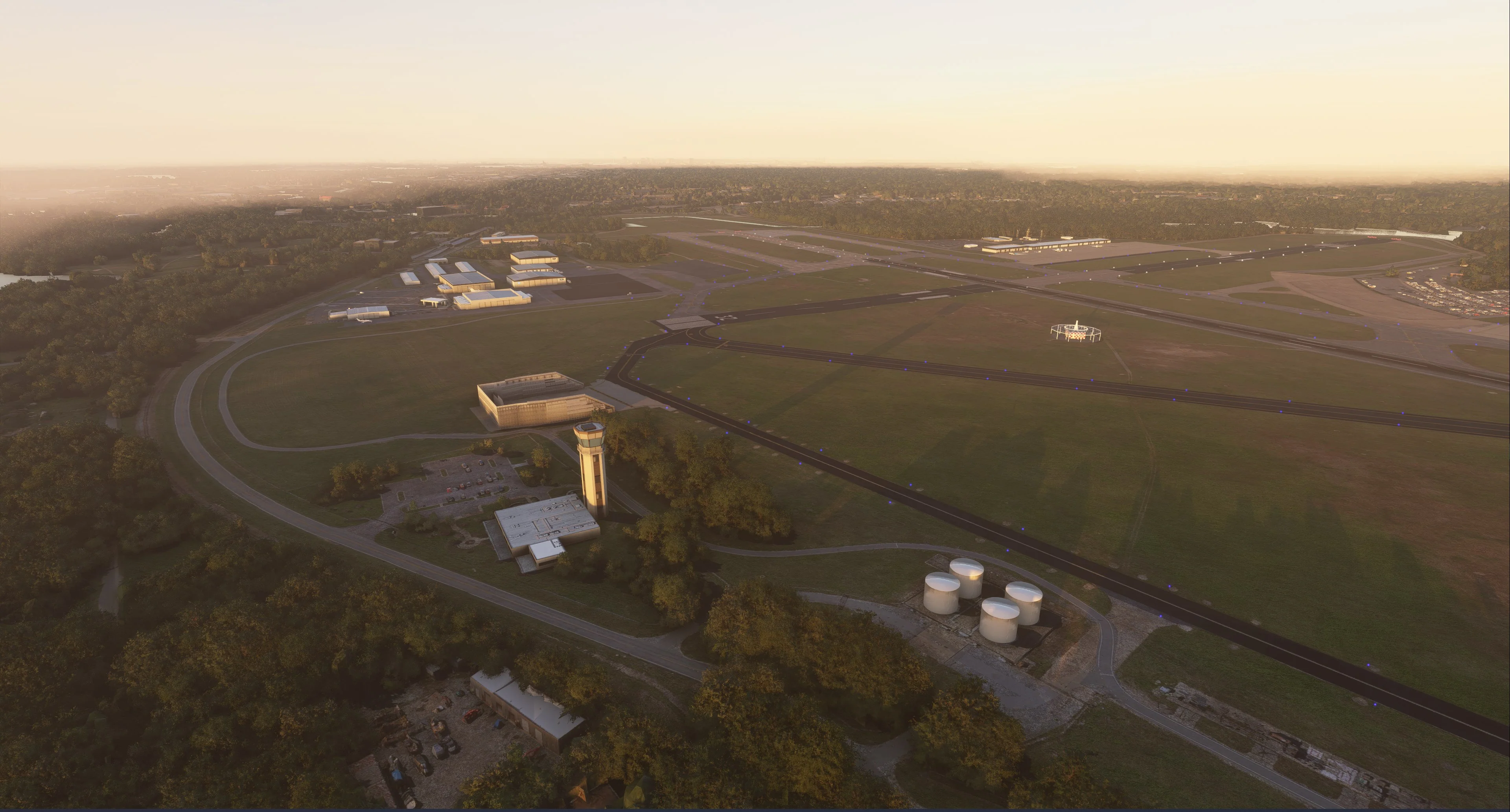 KORF - Norfolk Intl. MSFS - Image 4