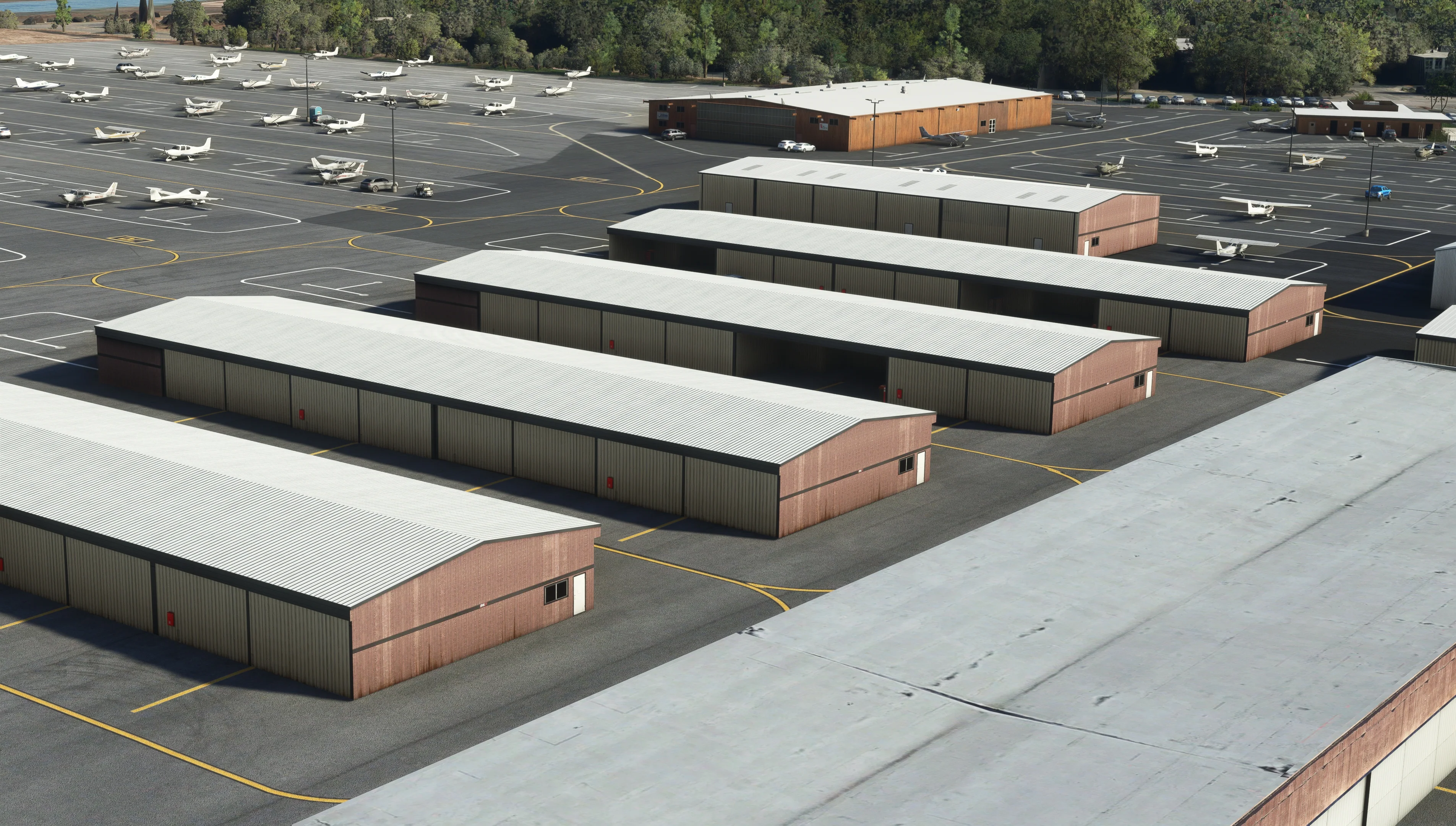 KPAO - Palo Alto Airport MSFS - Image 11