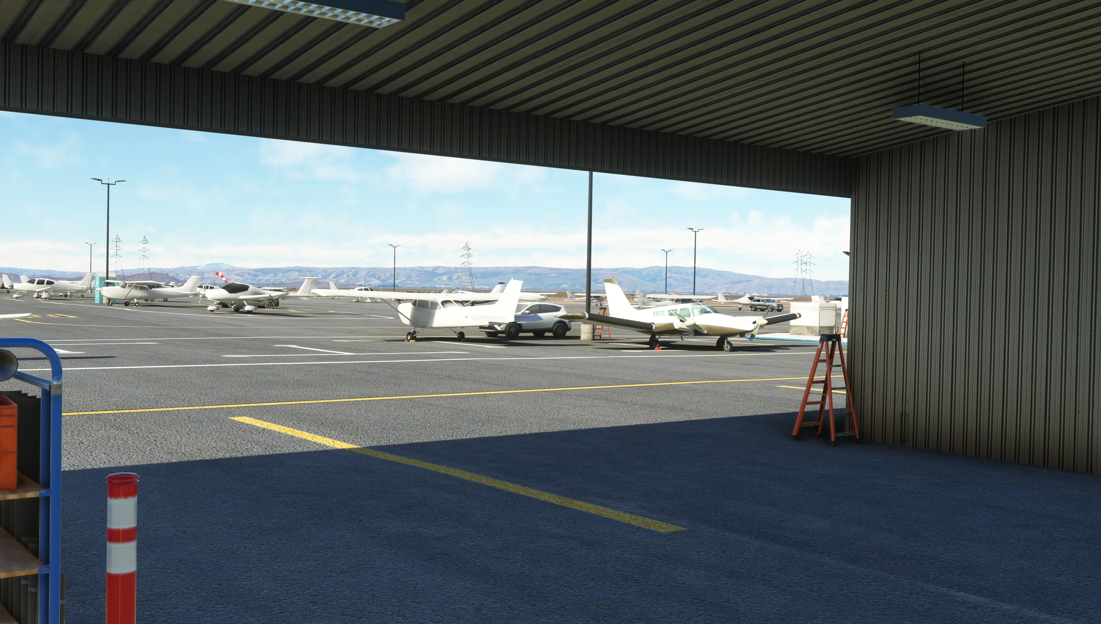 KPAO - Palo Alto Airport MSFS - Image 12