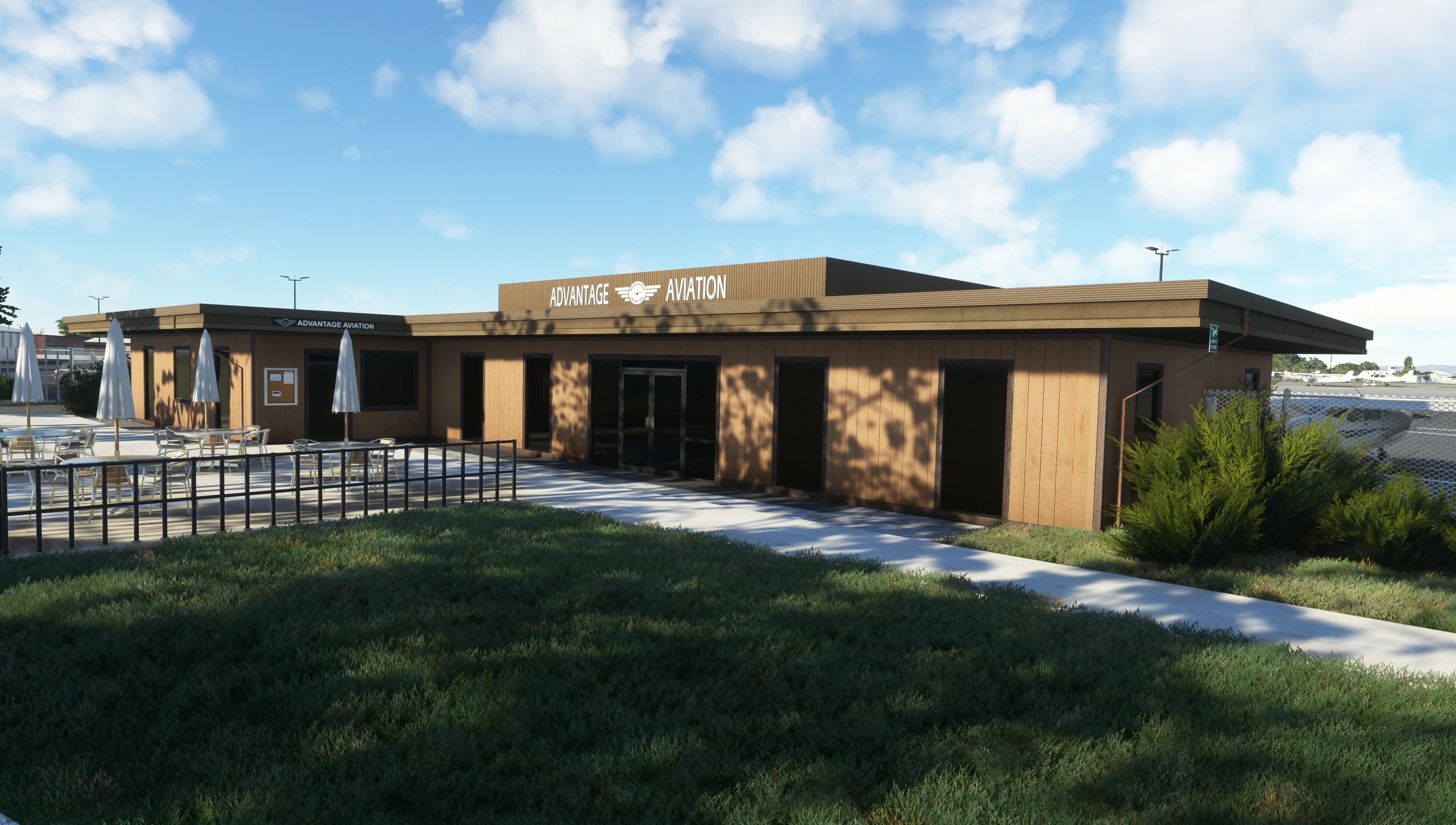 KPAO - Palo Alto Airport MSFS - Image 18