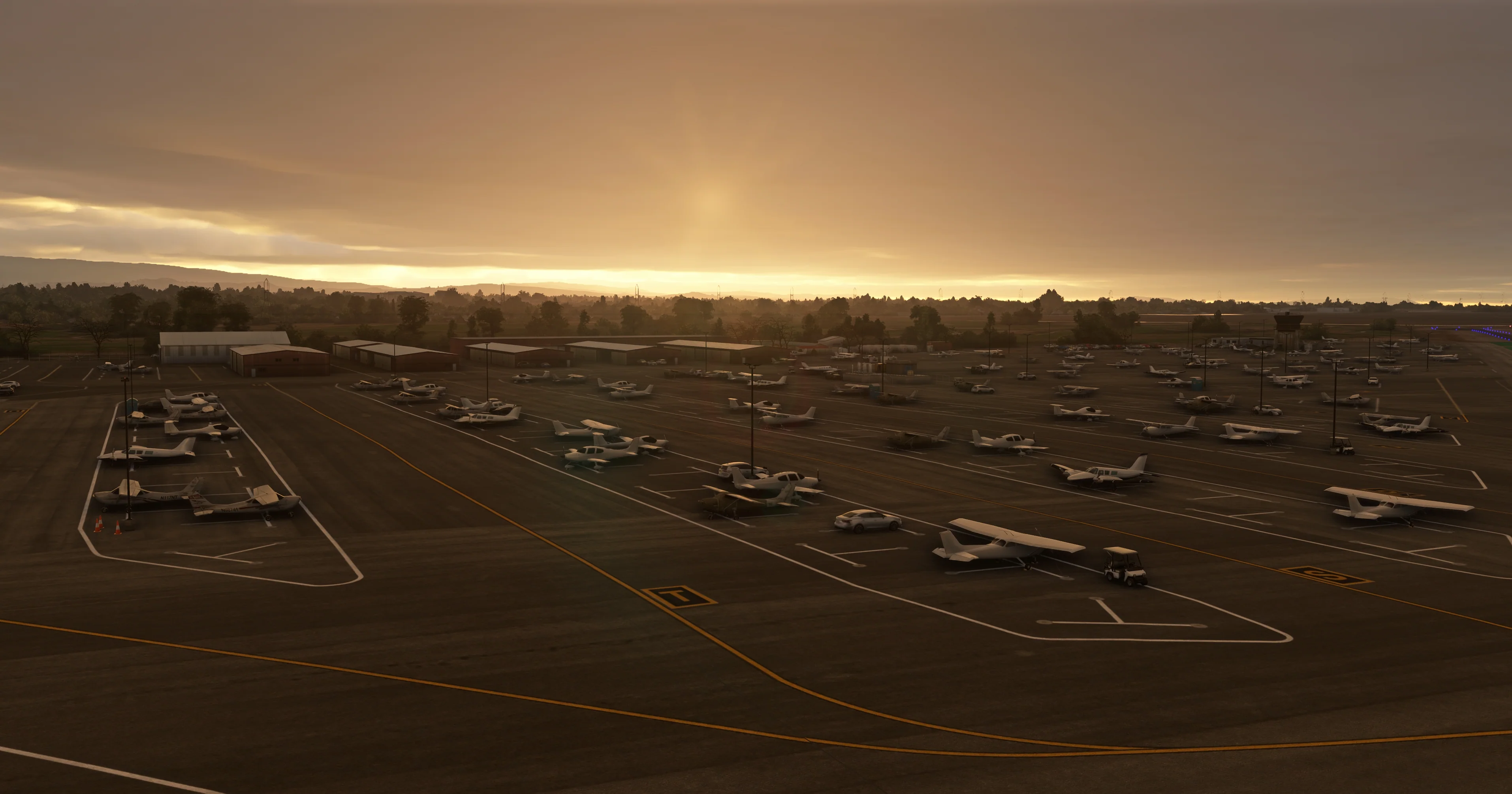 KPAO - Palo Alto Airport MSFS - Image 5
