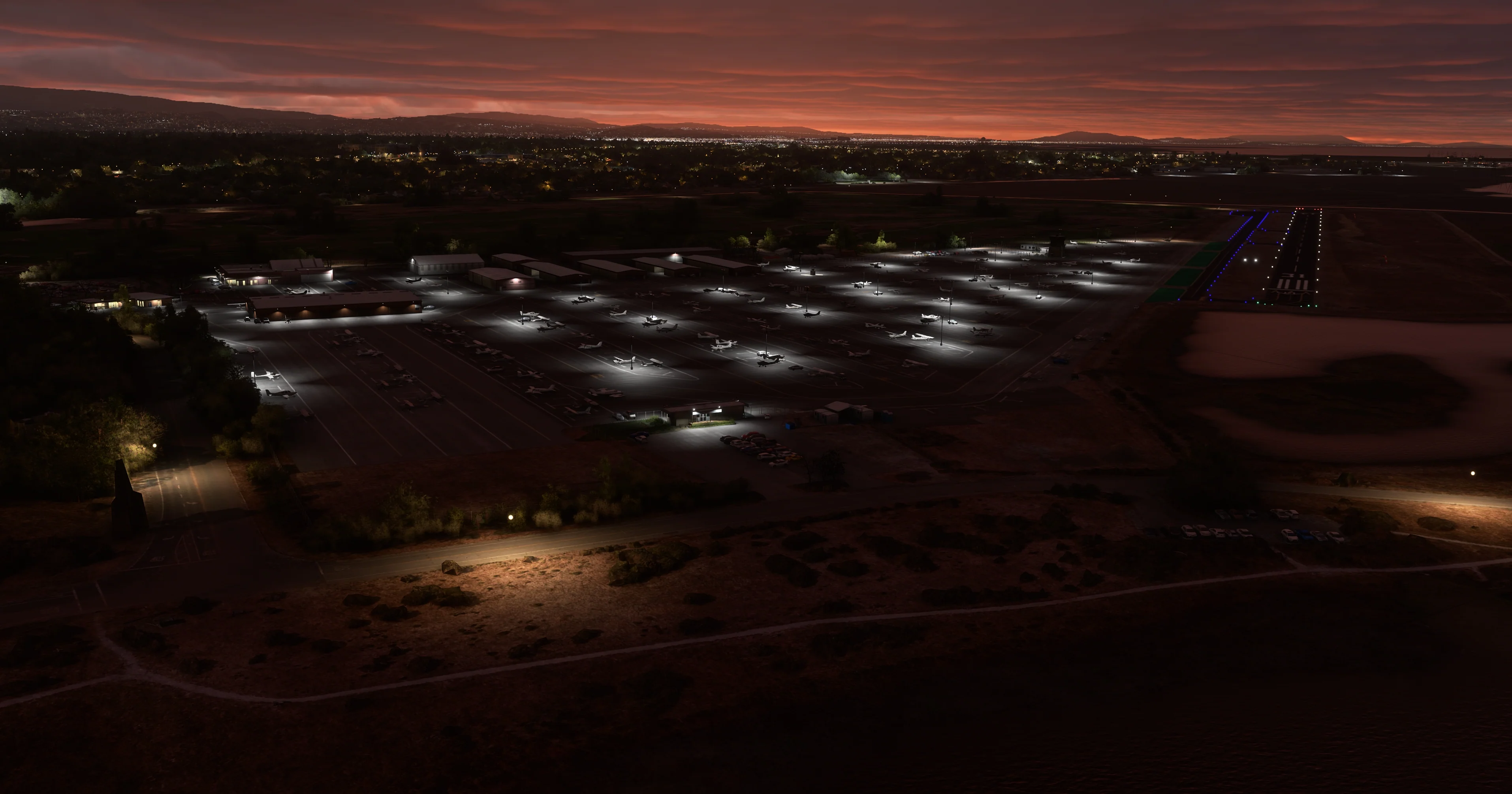 KPAO - Palo Alto Airport MSFS - Image 7