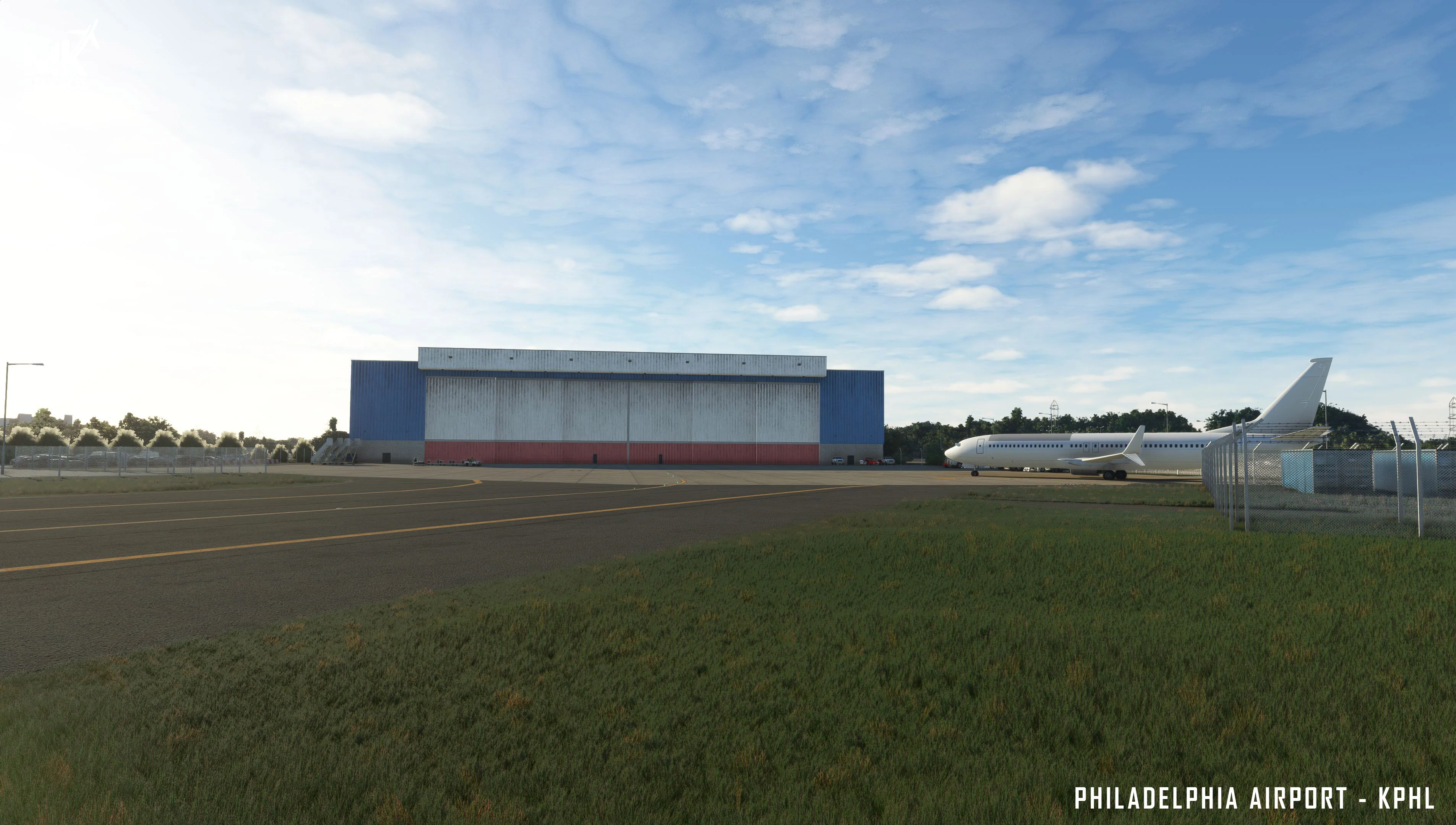 KPHL - Philadelphia Airport MSFS - Image 22