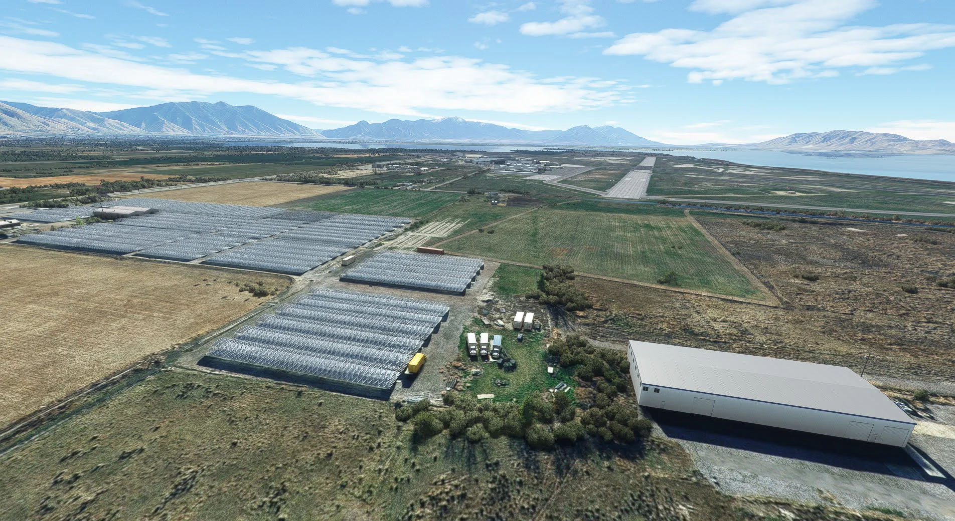 KPVU - Provo Municipal Airport MSFS - Image 11