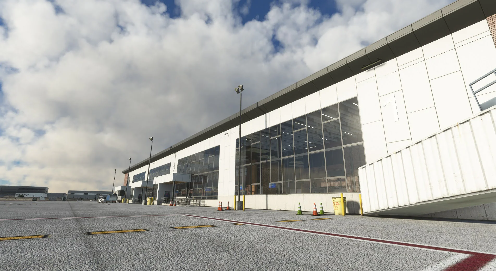 KPVU - Provo Municipal Airport MSFS - Image 21