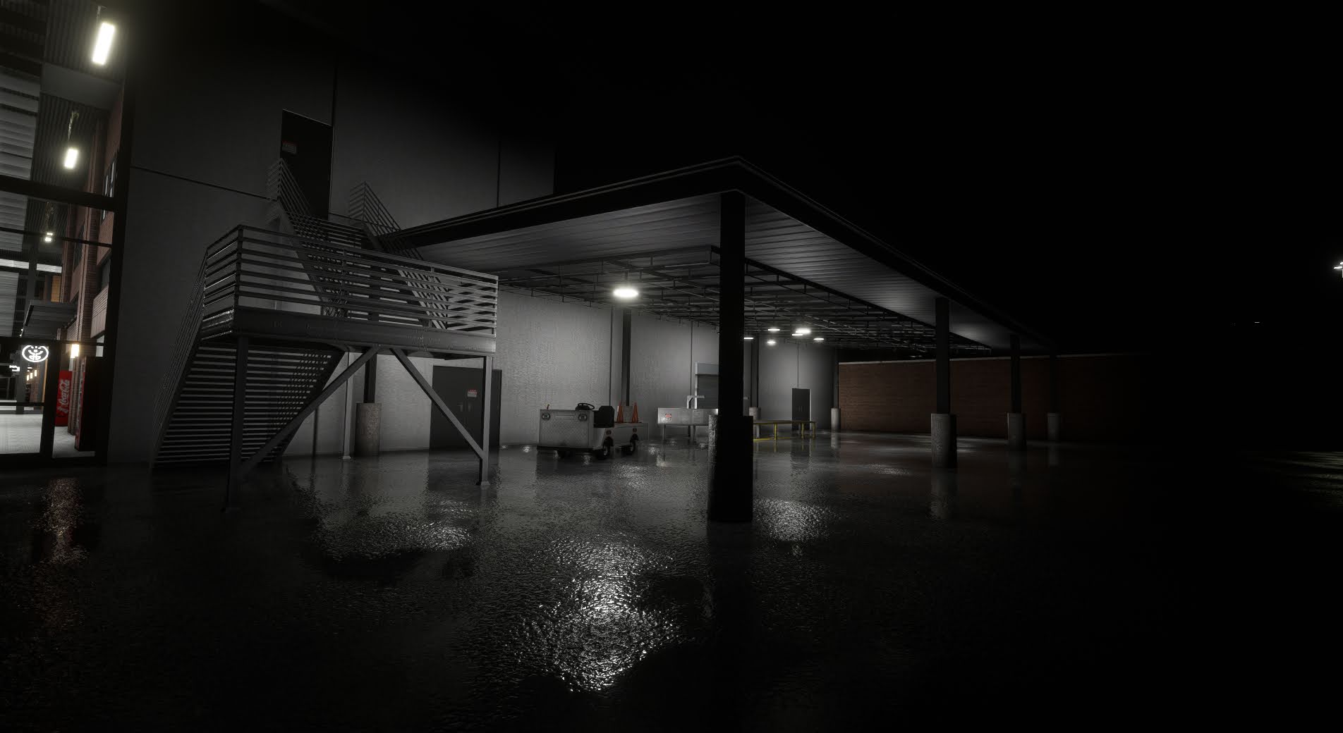 KPVU - Provo Municipal Airport MSFS - Image 41