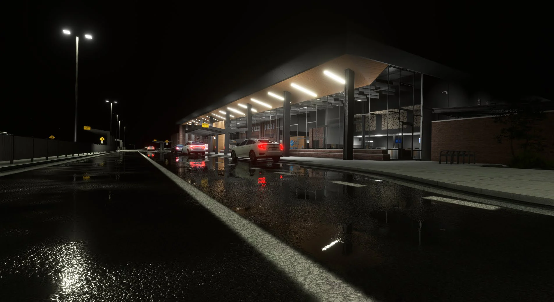 KPVU - Provo Municipal Airport MSFS - Image 46