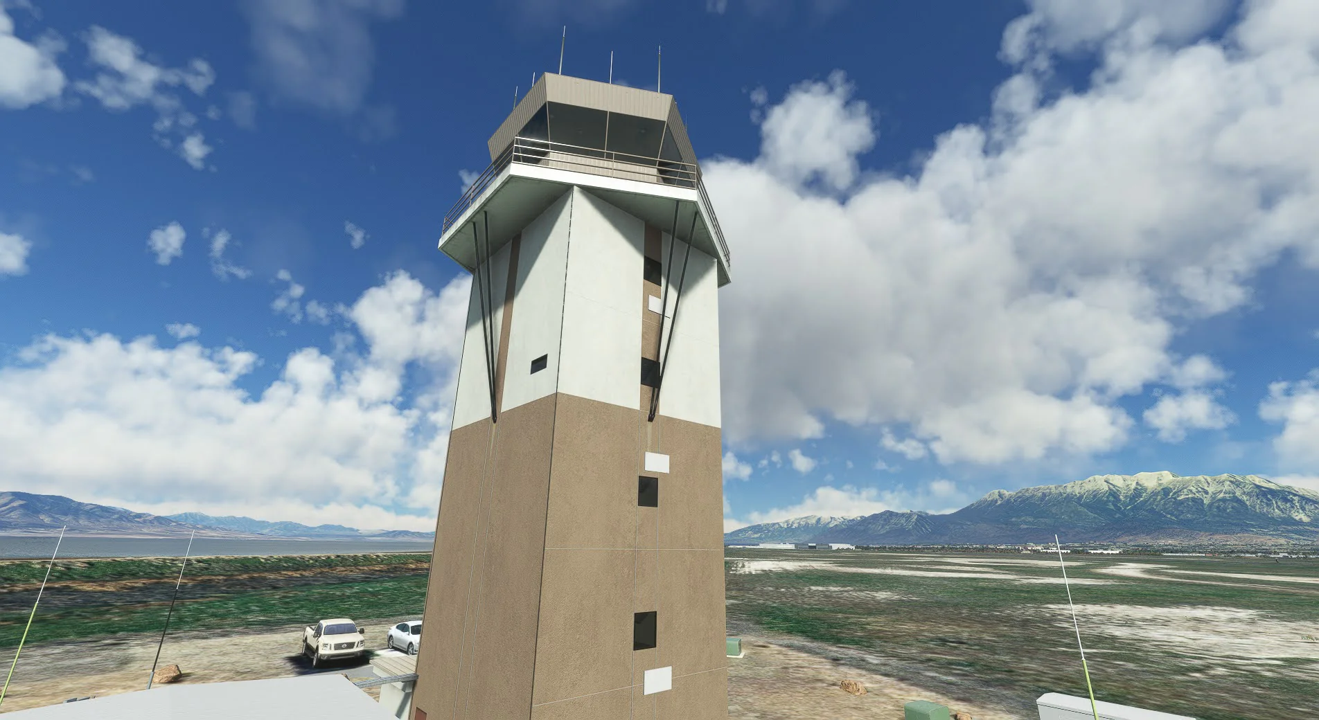 KPVU - Provo Municipal Airport MSFS - Image 49