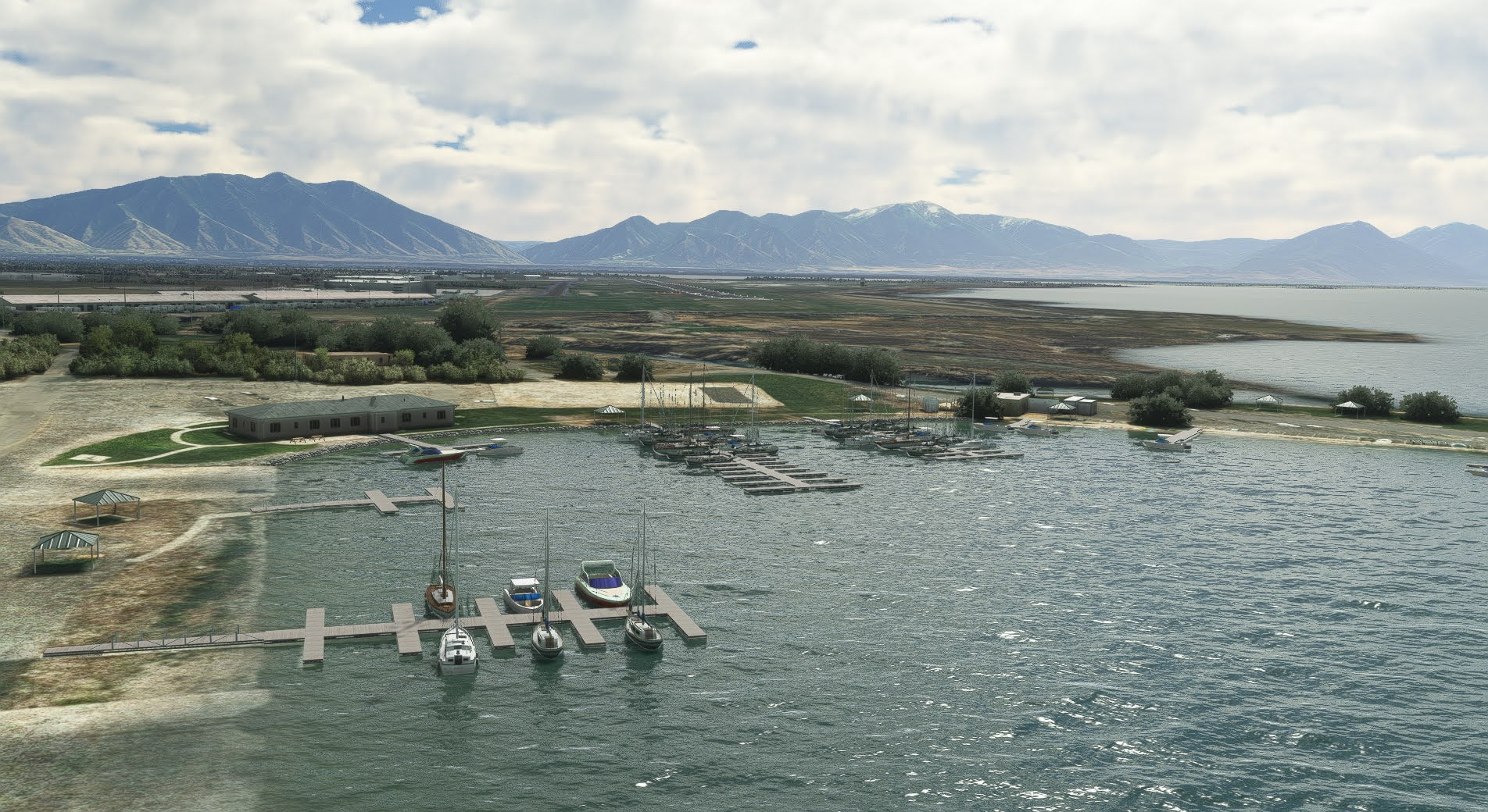KPVU - Provo Municipal Airport MSFS - Image 7