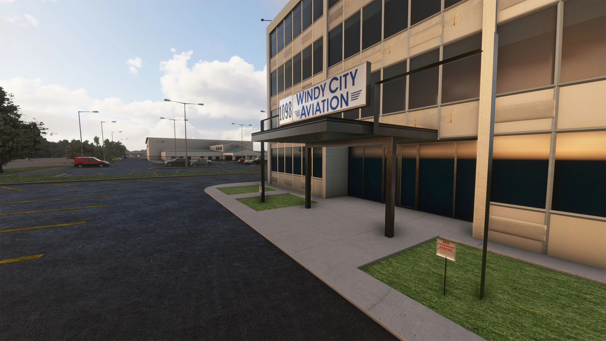 KPWK - Chicago Executive Airport MSFS - Image 11