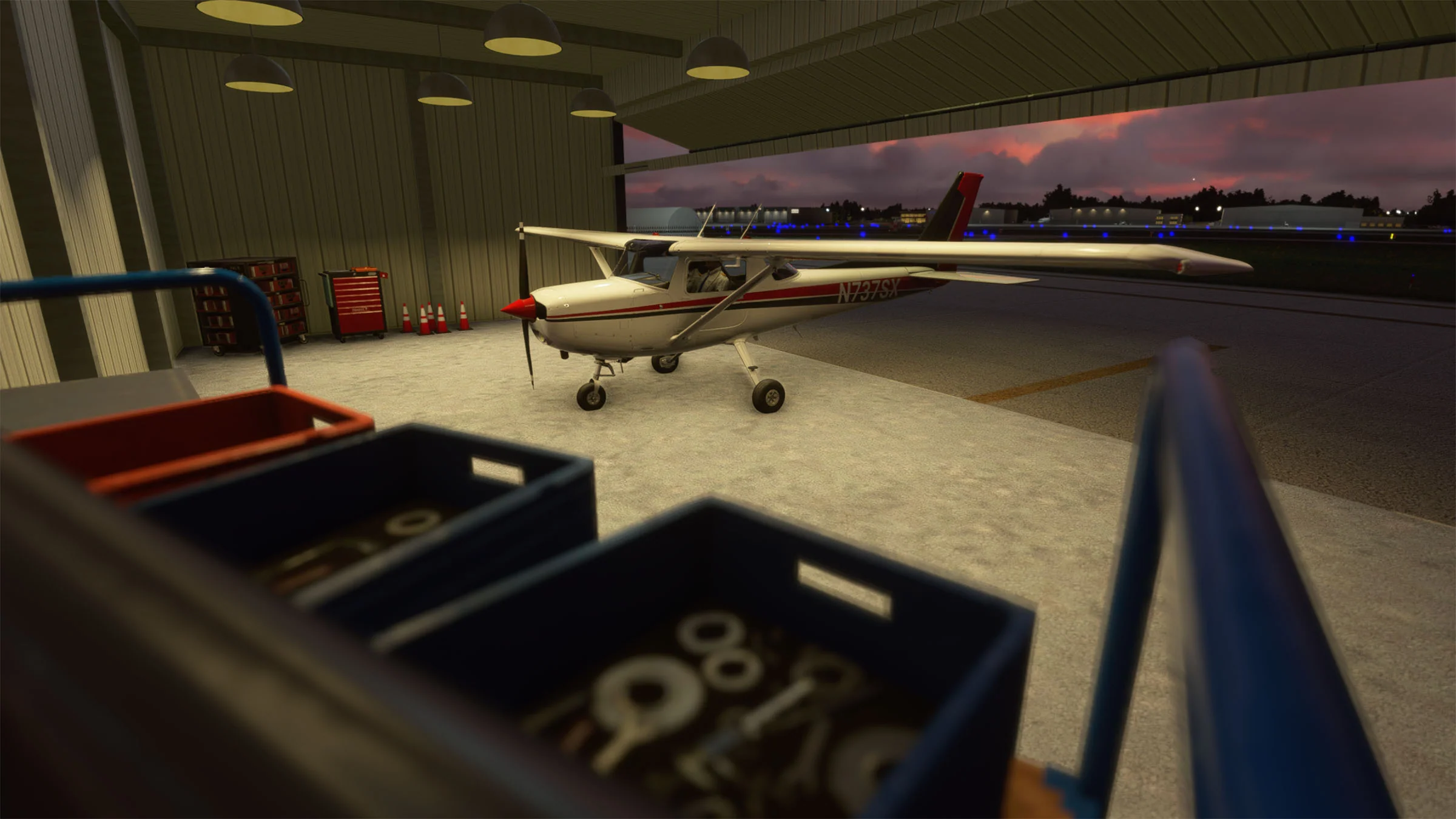 KPWK - Chicago Executive Airport MSFS - Image 12