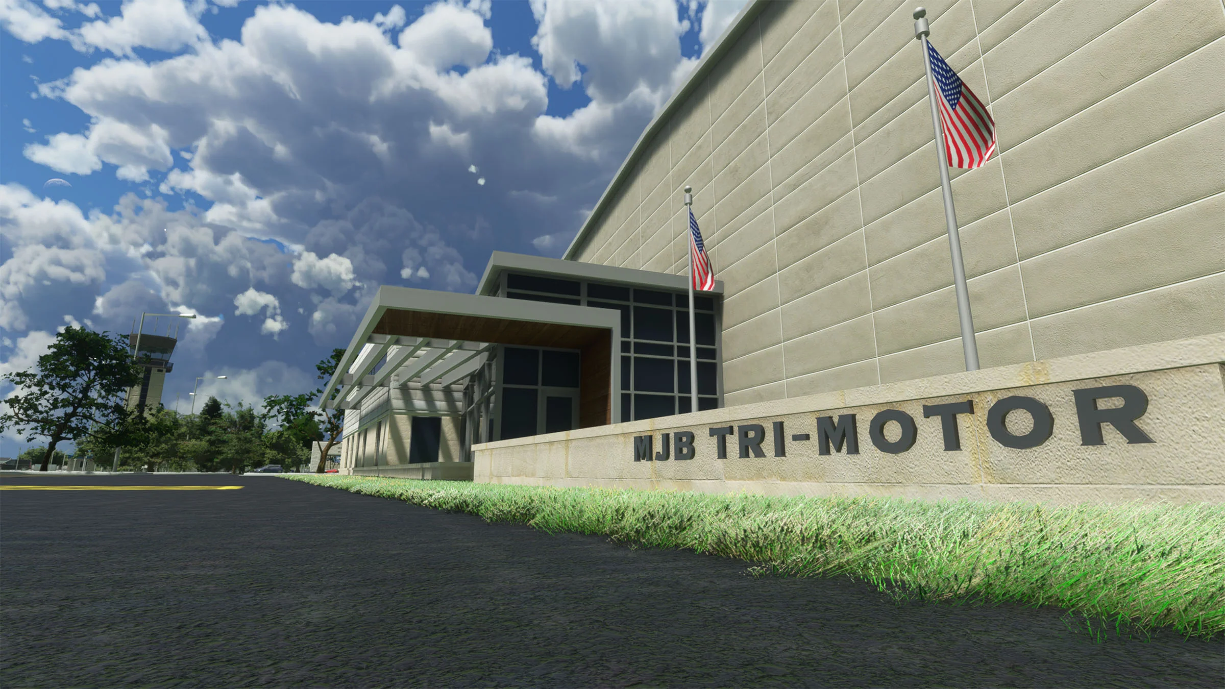 KPWK - Chicago Executive Airport MSFS - Image 17