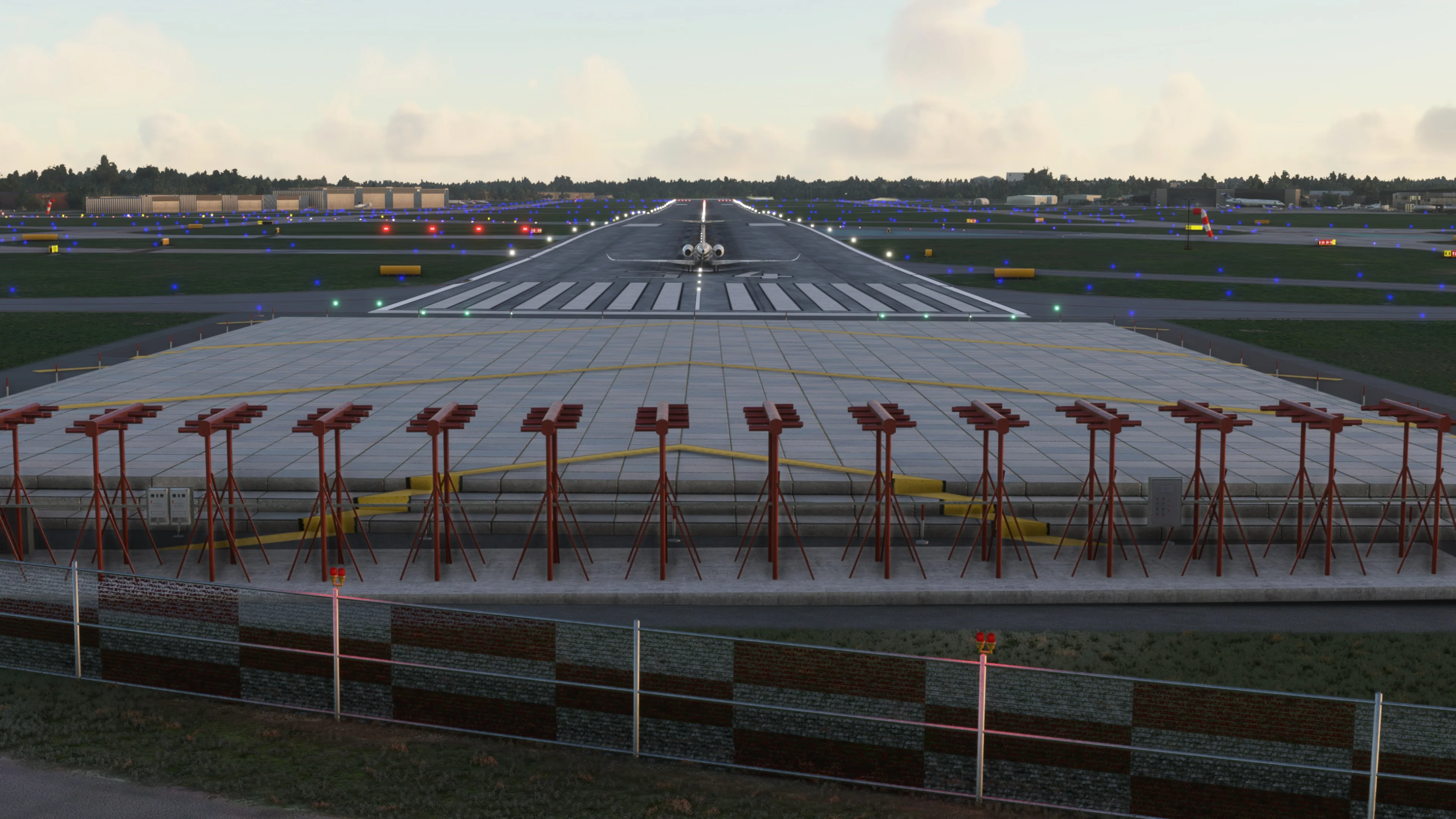 KPWK - Chicago Executive Airport MSFS - Image 5