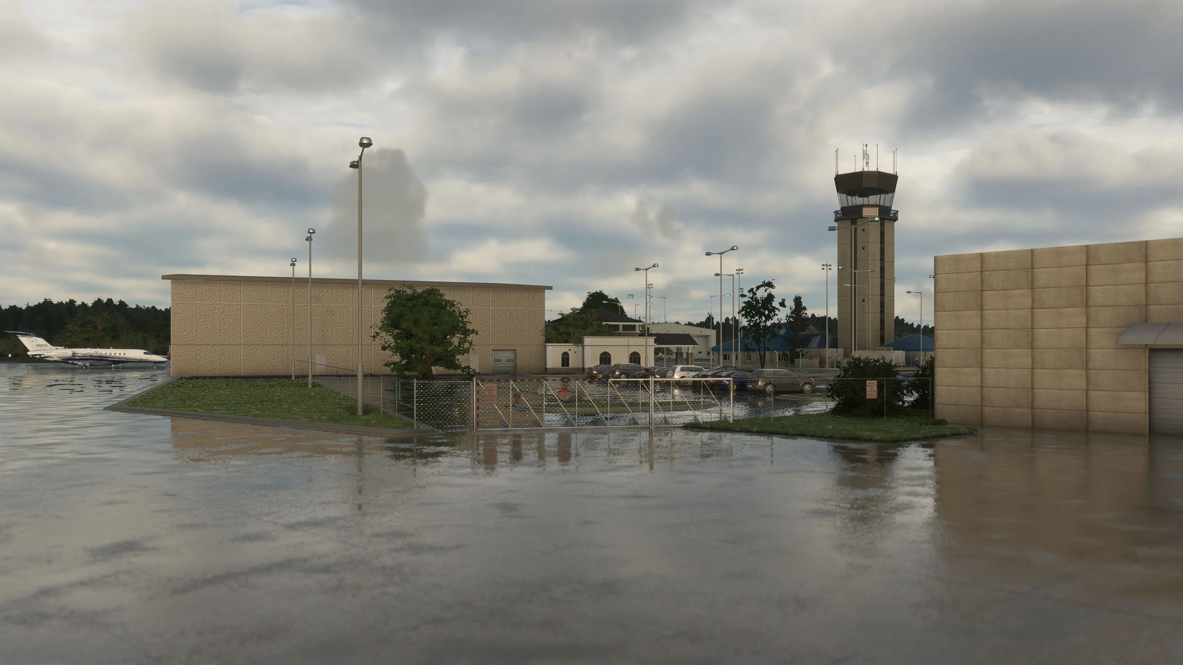 KPWK - Chicago Executive Airport MSFS - Image 6