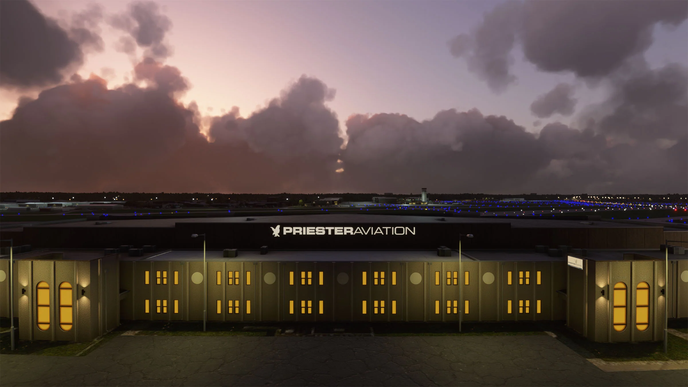 KPWK - Chicago Executive Airport MSFS - Image 9