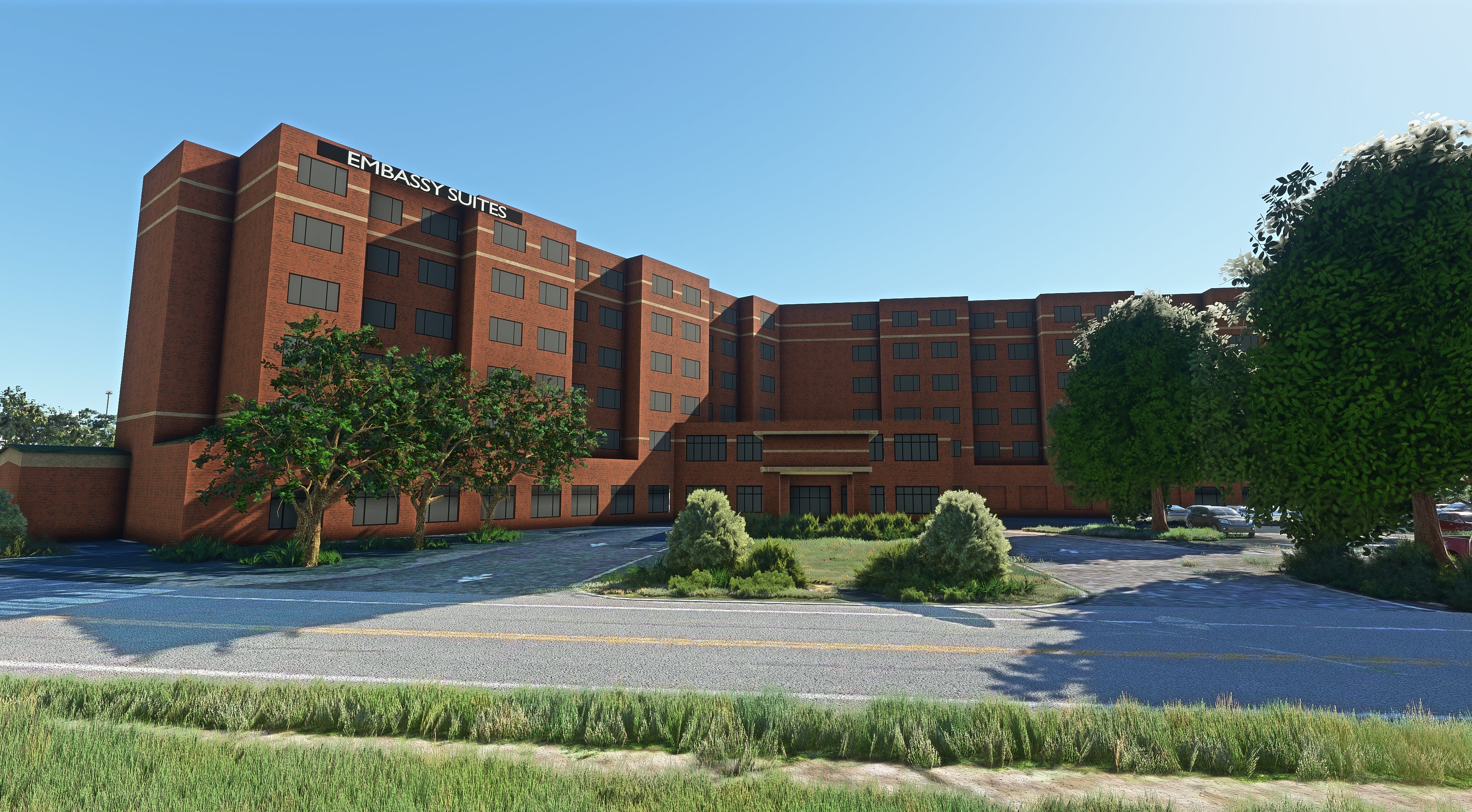 KPWM - Portland Intl. Jetport MSFS - Image 11