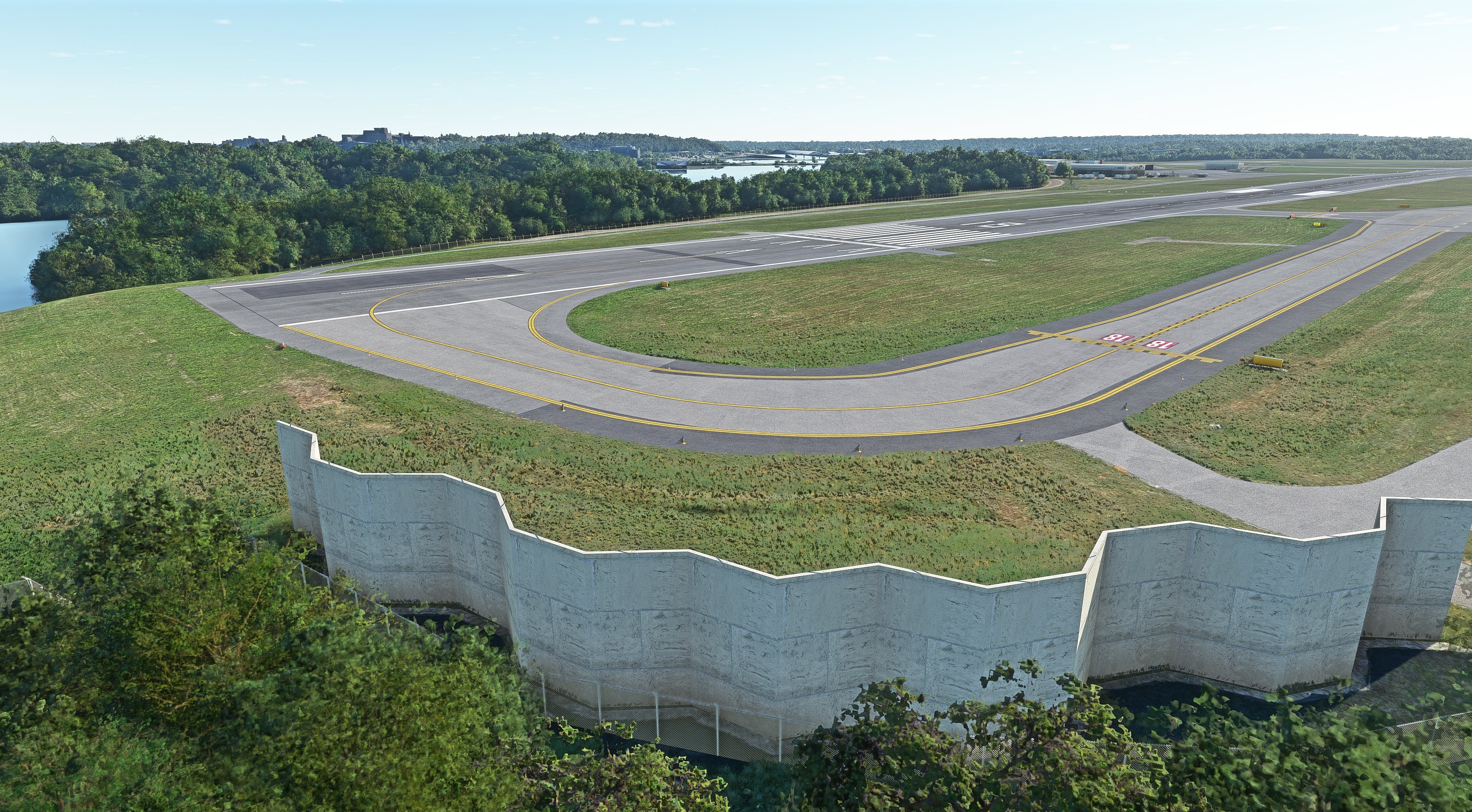 KPWM - Portland Intl. Jetport MSFS - Image 12