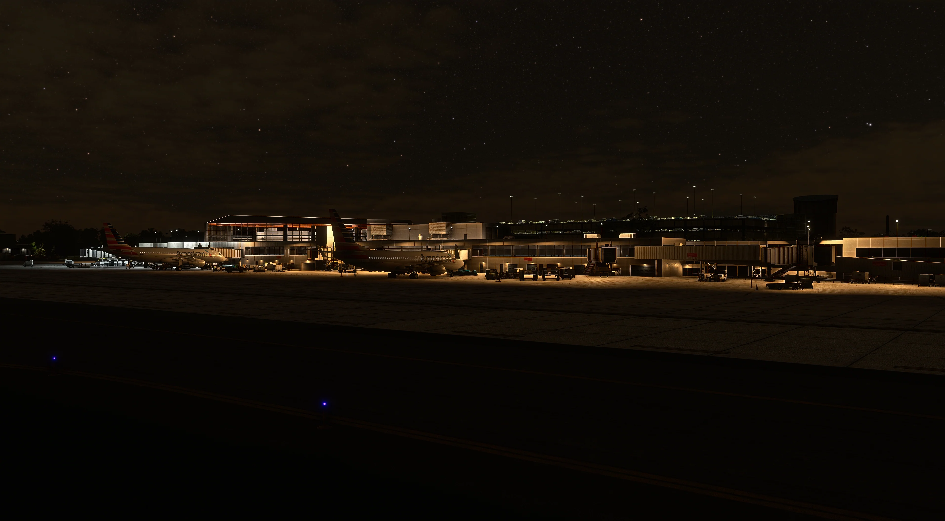 KPWM - Portland Intl. Jetport MSFS - Image 15