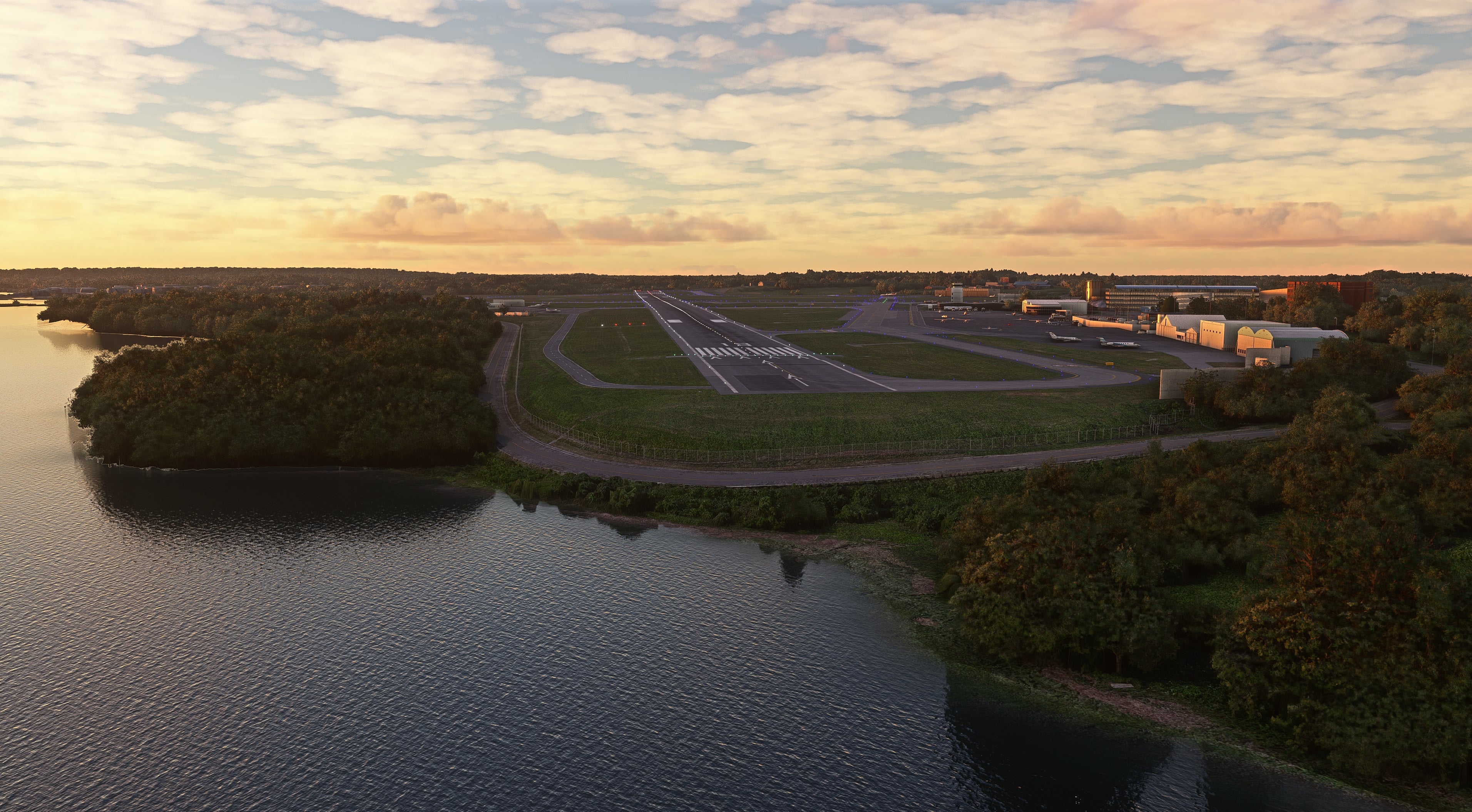 KPWM - Portland Intl. Jetport MSFS - Image 16