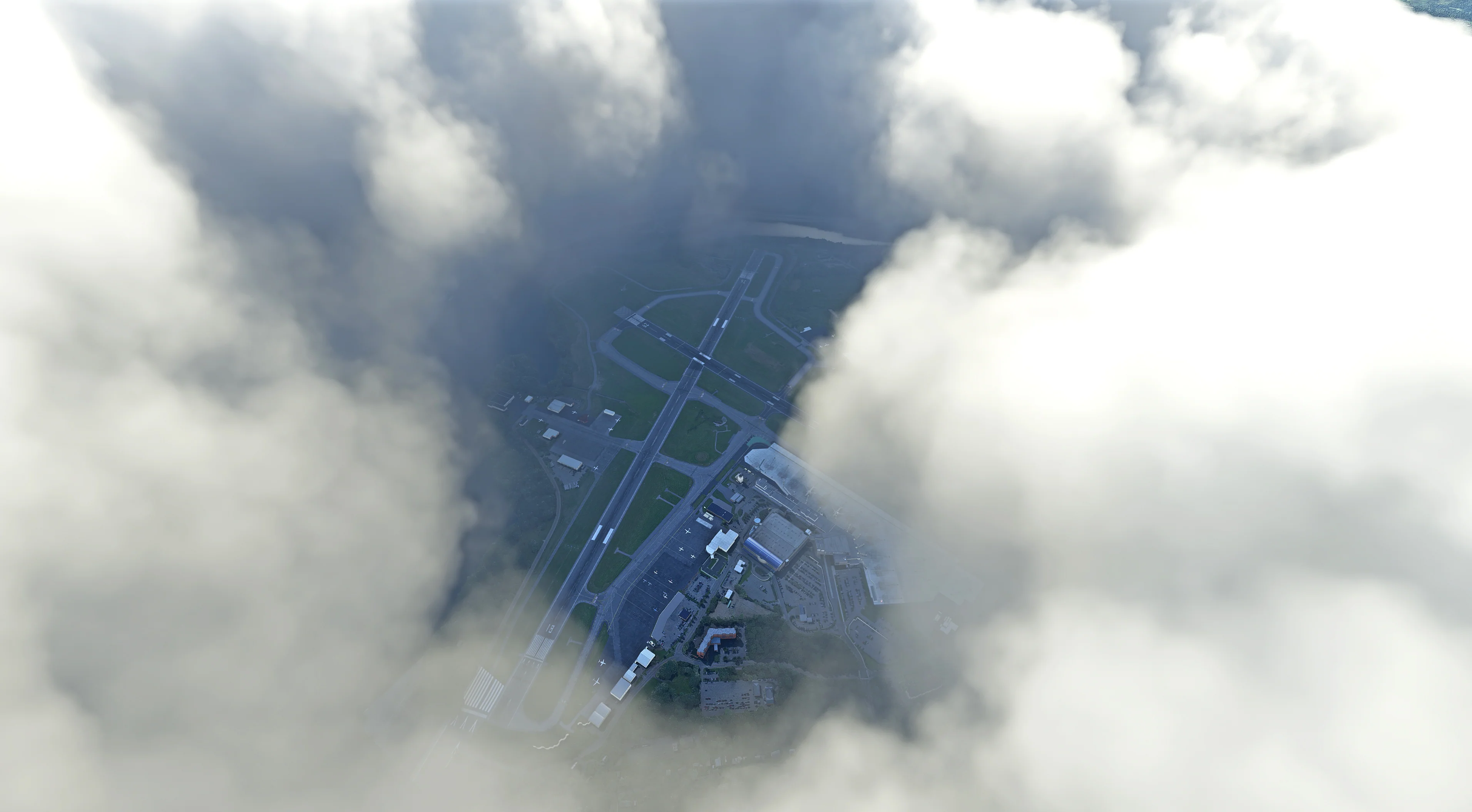 KPWM - Portland Intl. Jetport MSFS - Image 26
