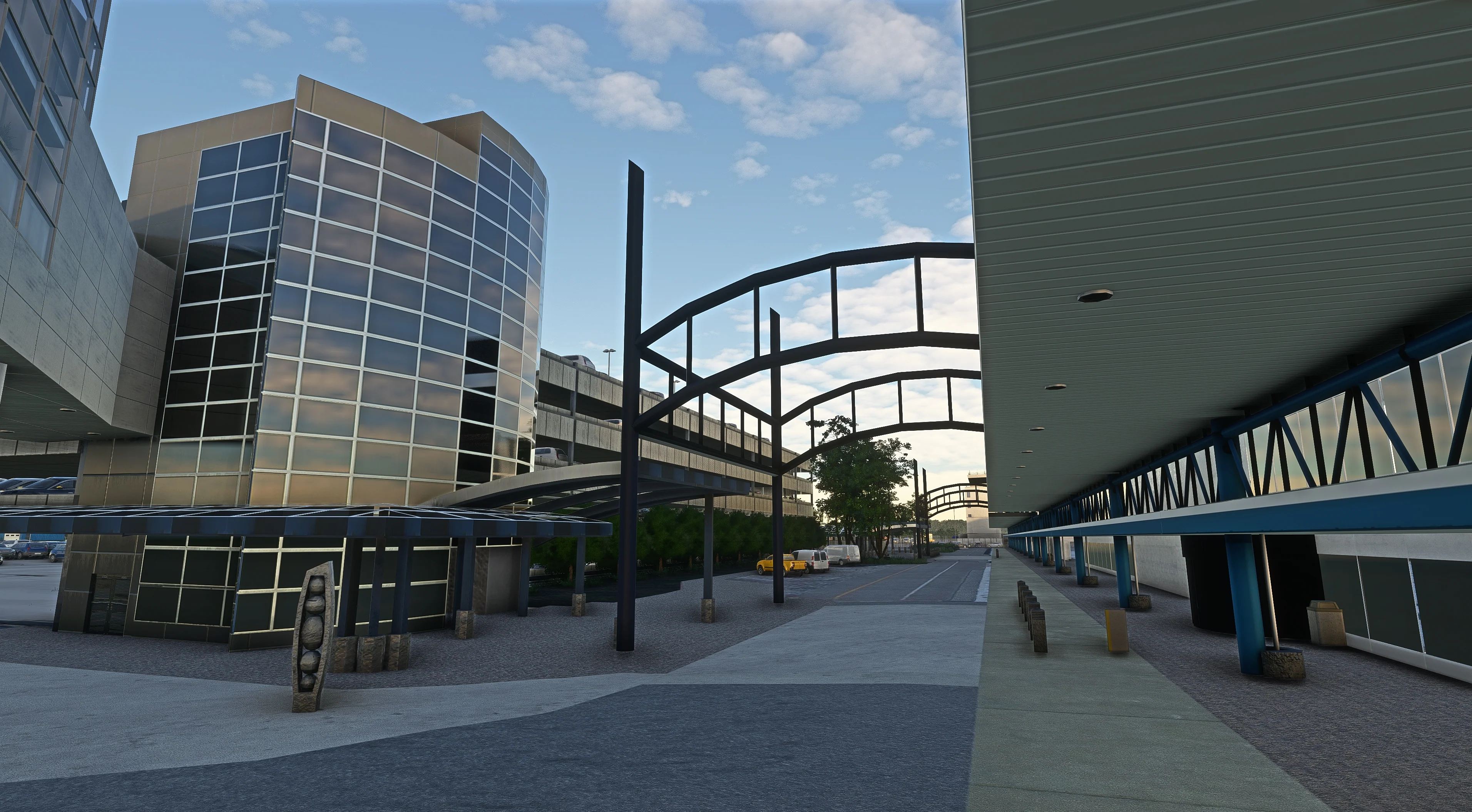 KPWM - Portland Intl. Jetport MSFS - Image 35