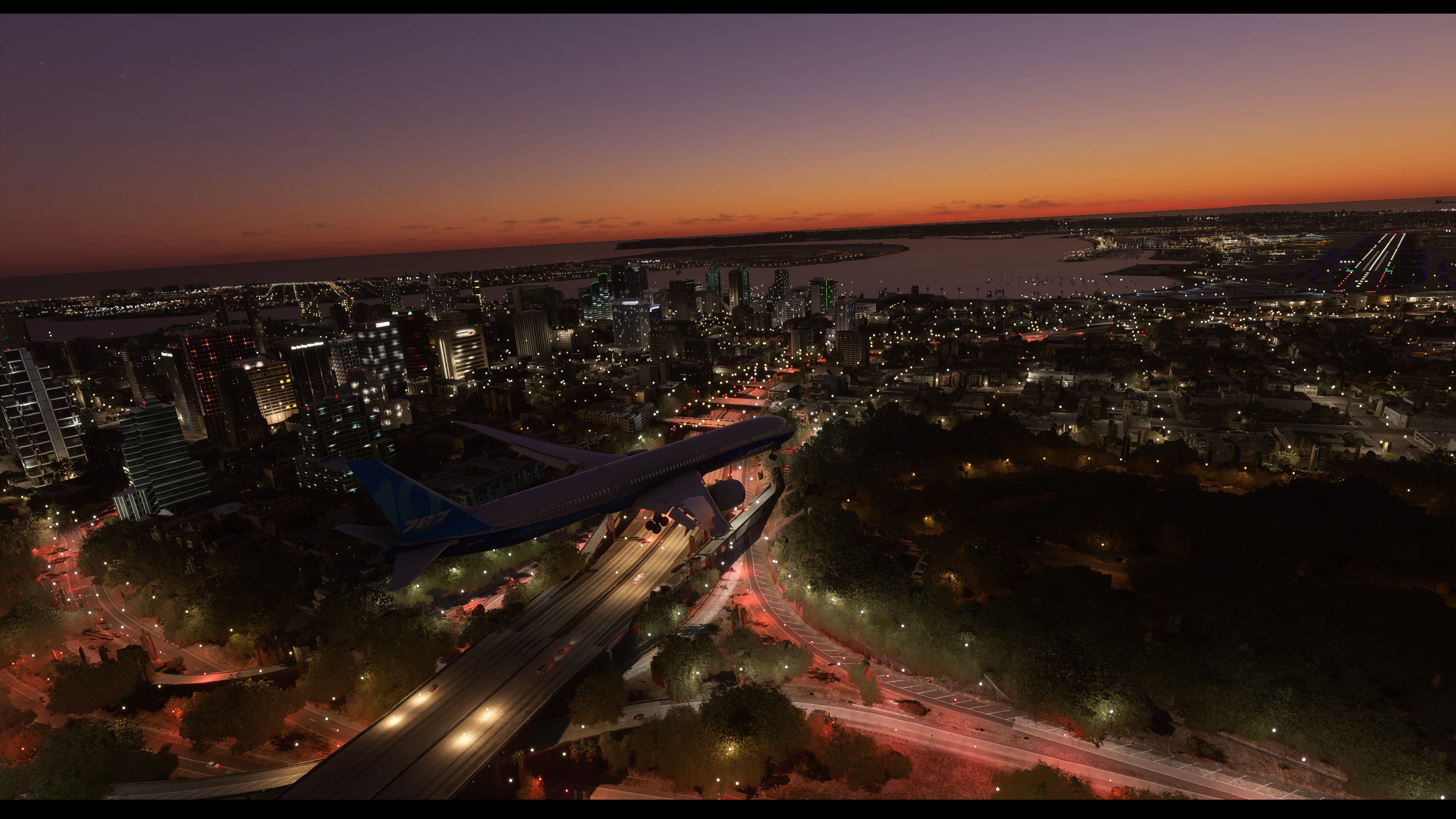 KSAN - San Diego Intl. MSFS - Image 14