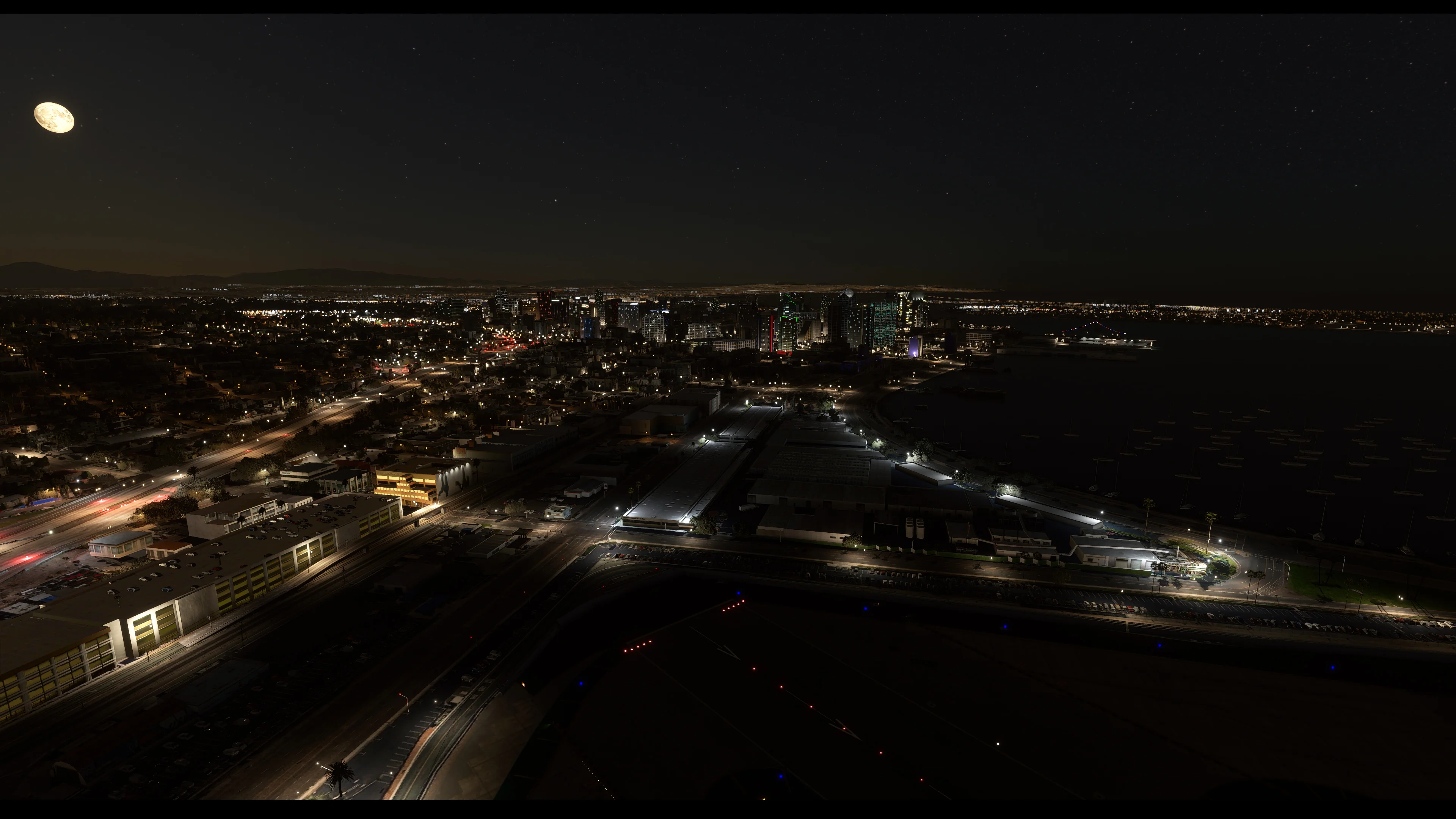KSAN - San Diego Intl. MSFS - Image 20