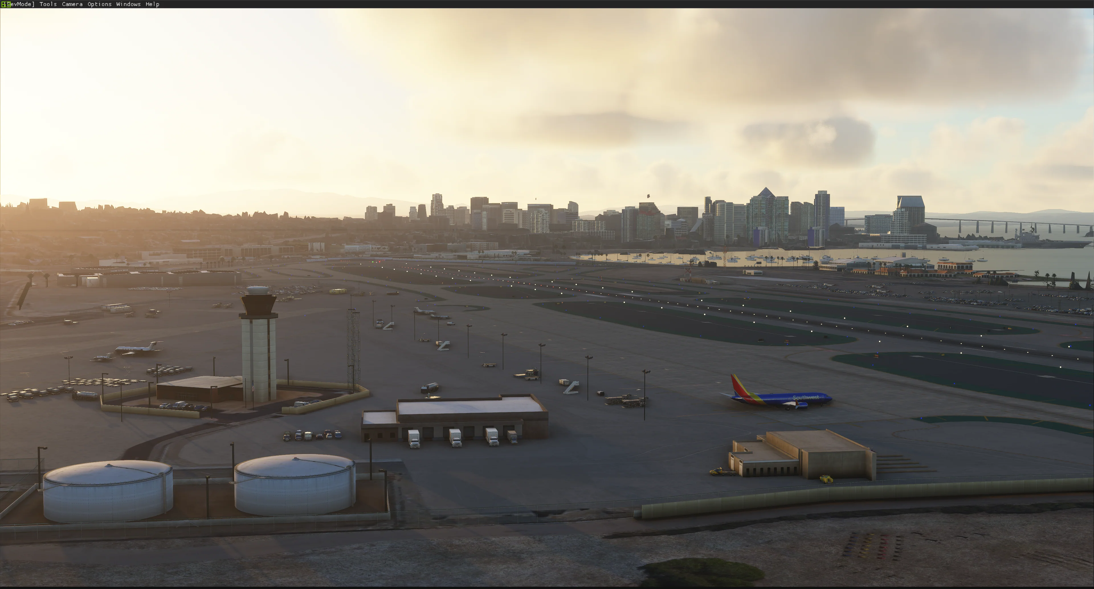 KSAN - San Diego Intl. MSFS - Image 4