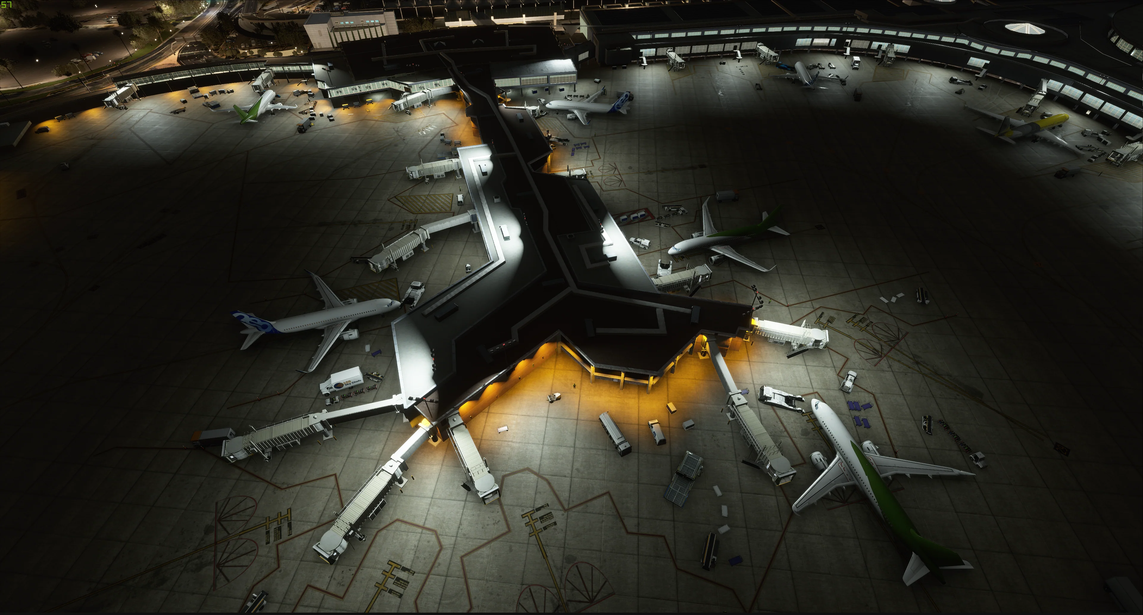 KSAN - San Diego Intl. MSFS - Image 9